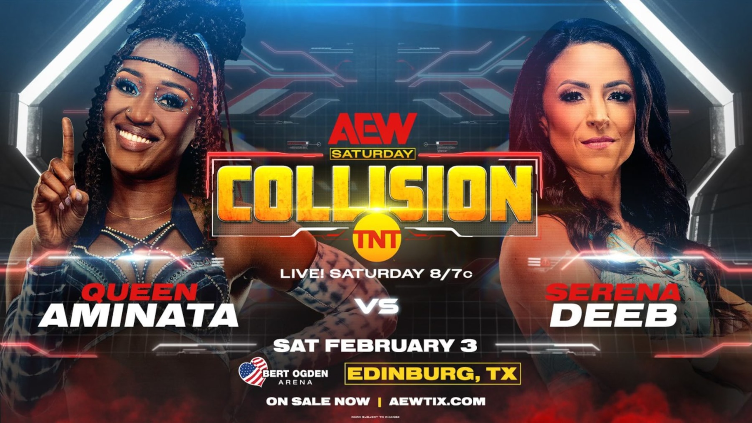 Collision.