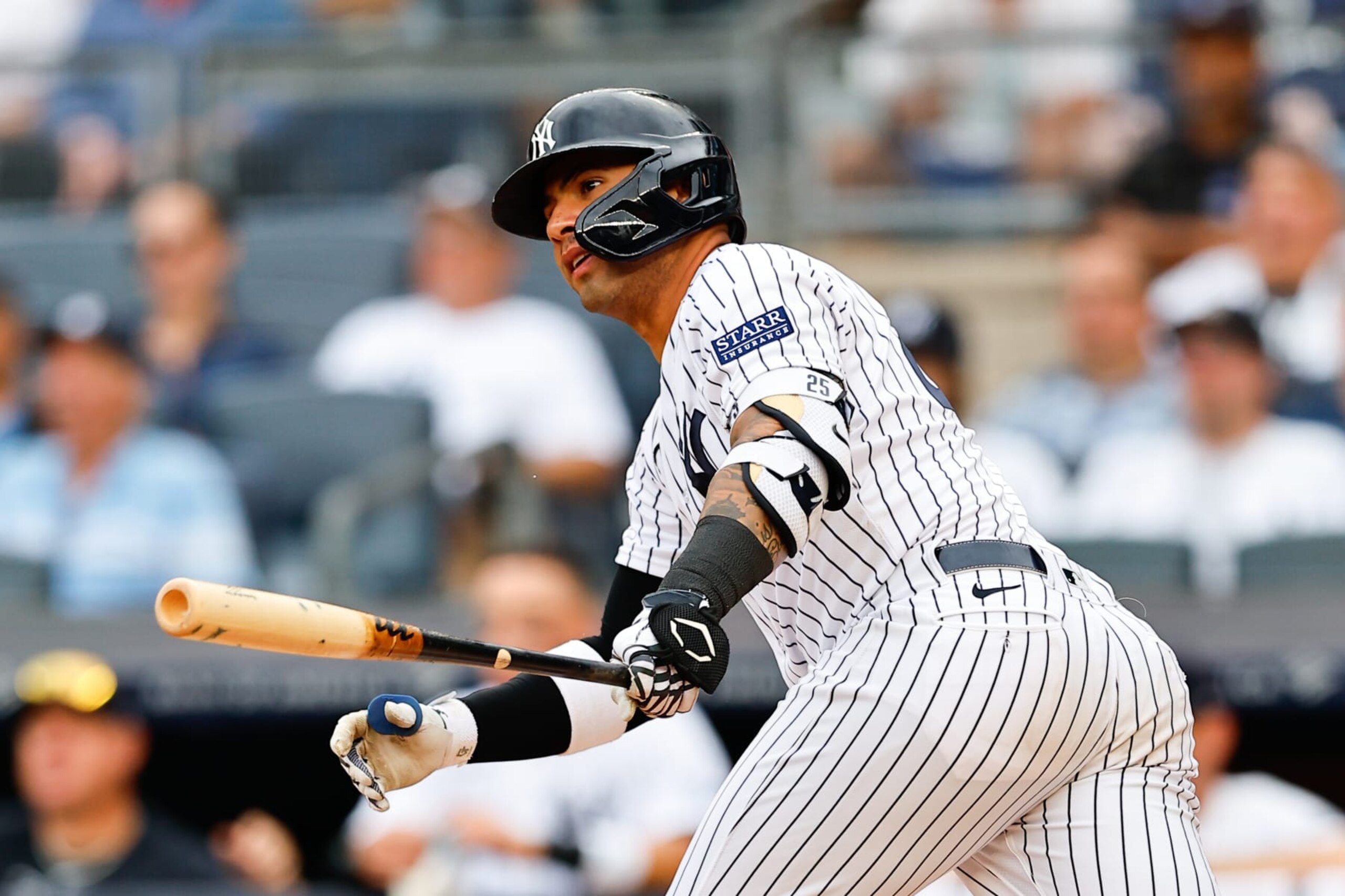 Gleyber Torres