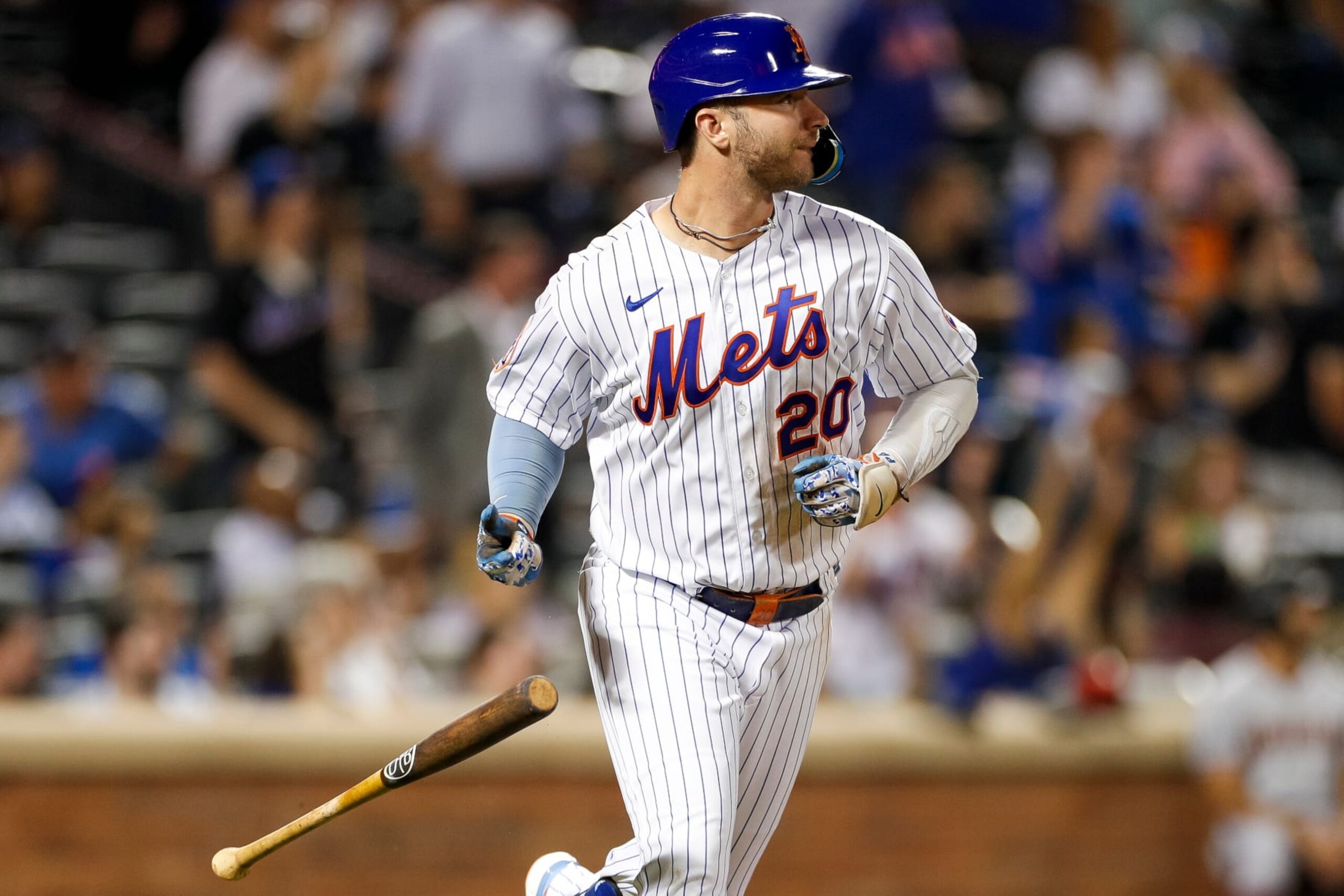 Pete Alonso