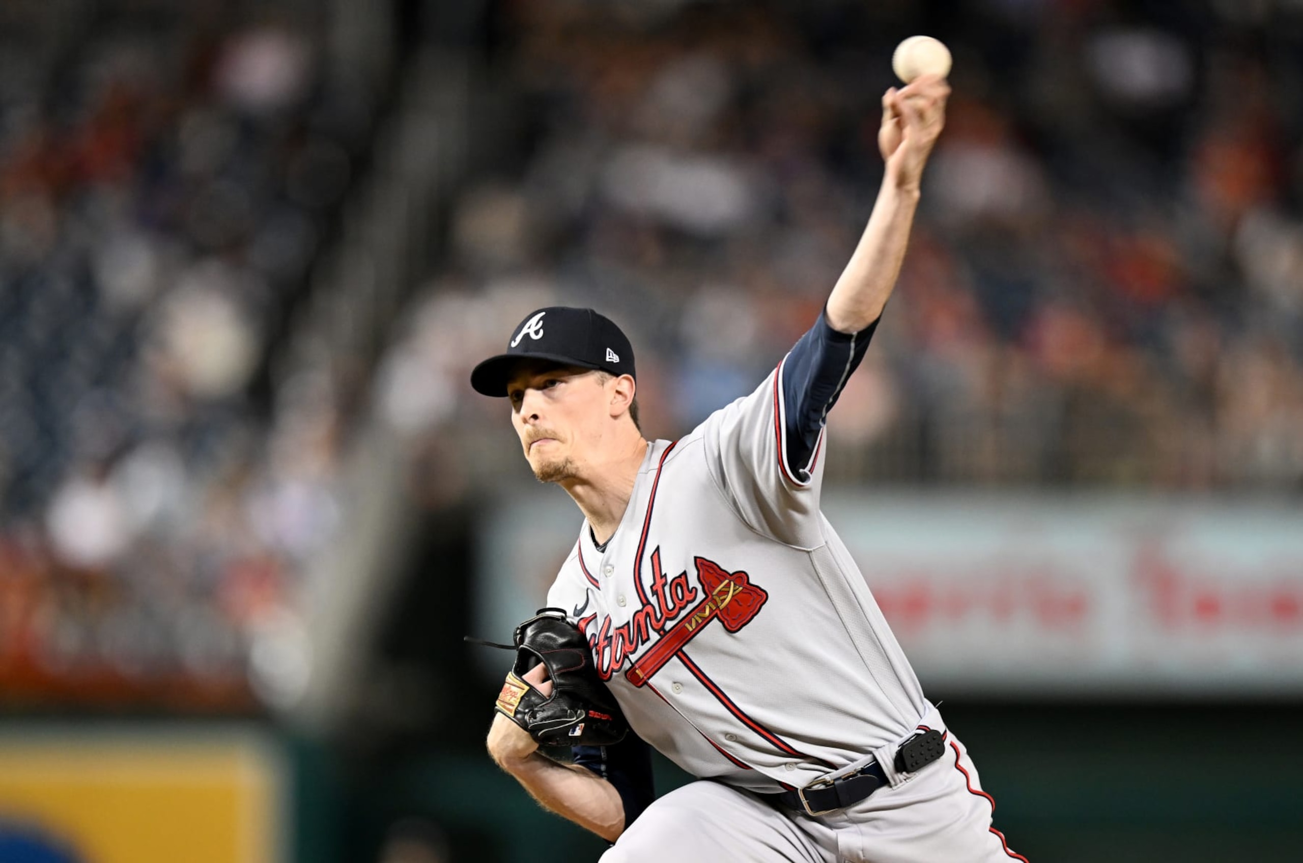 Max Fried