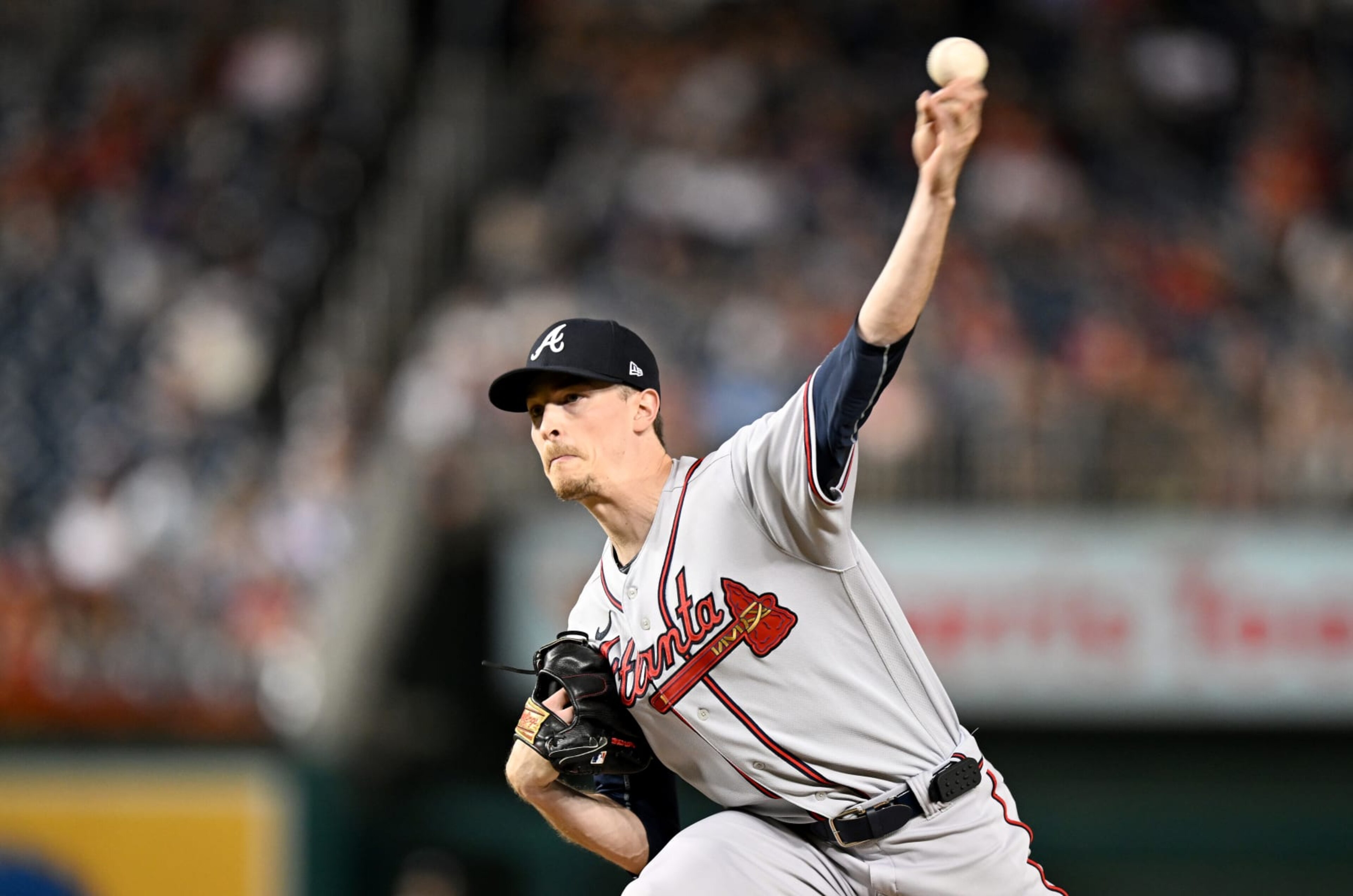 Max Fried