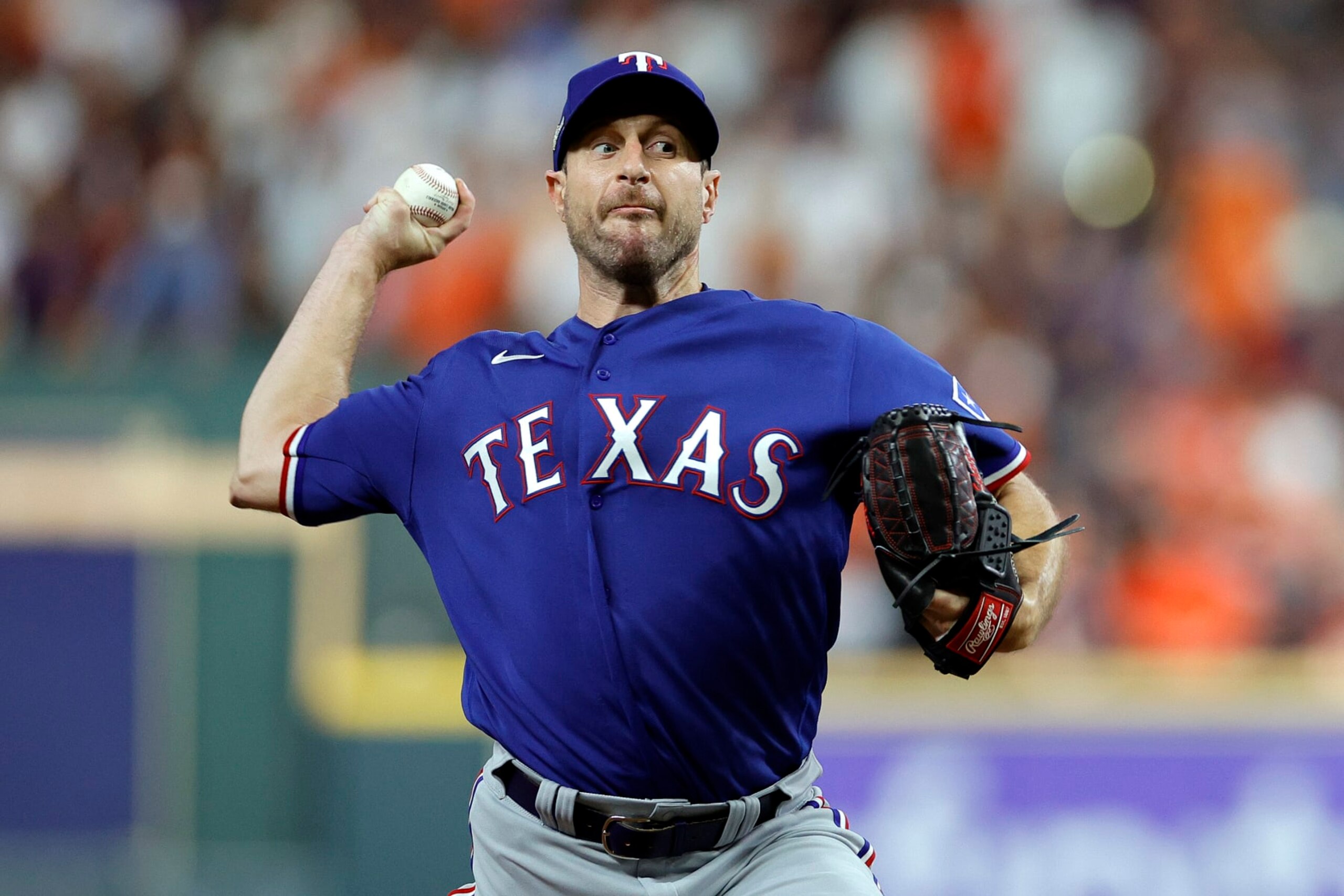 Max Scherzer
