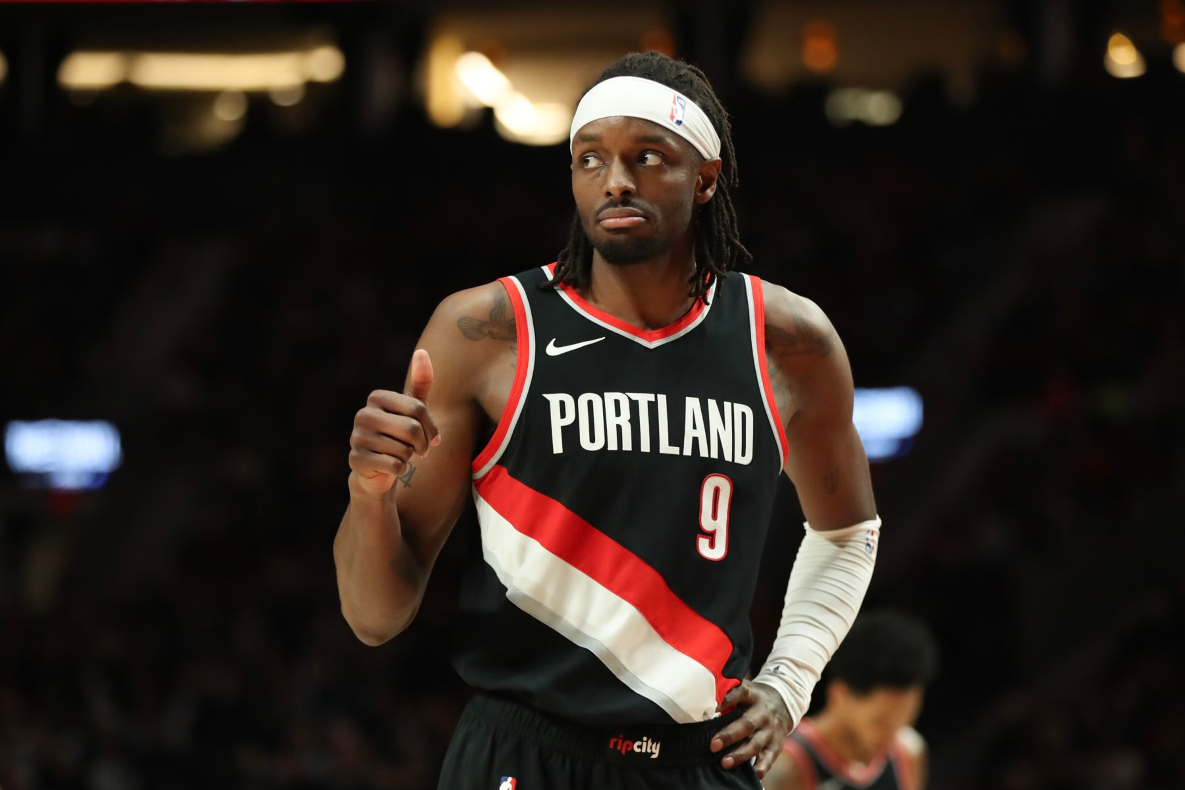 Jerami Grant Jerami Grant