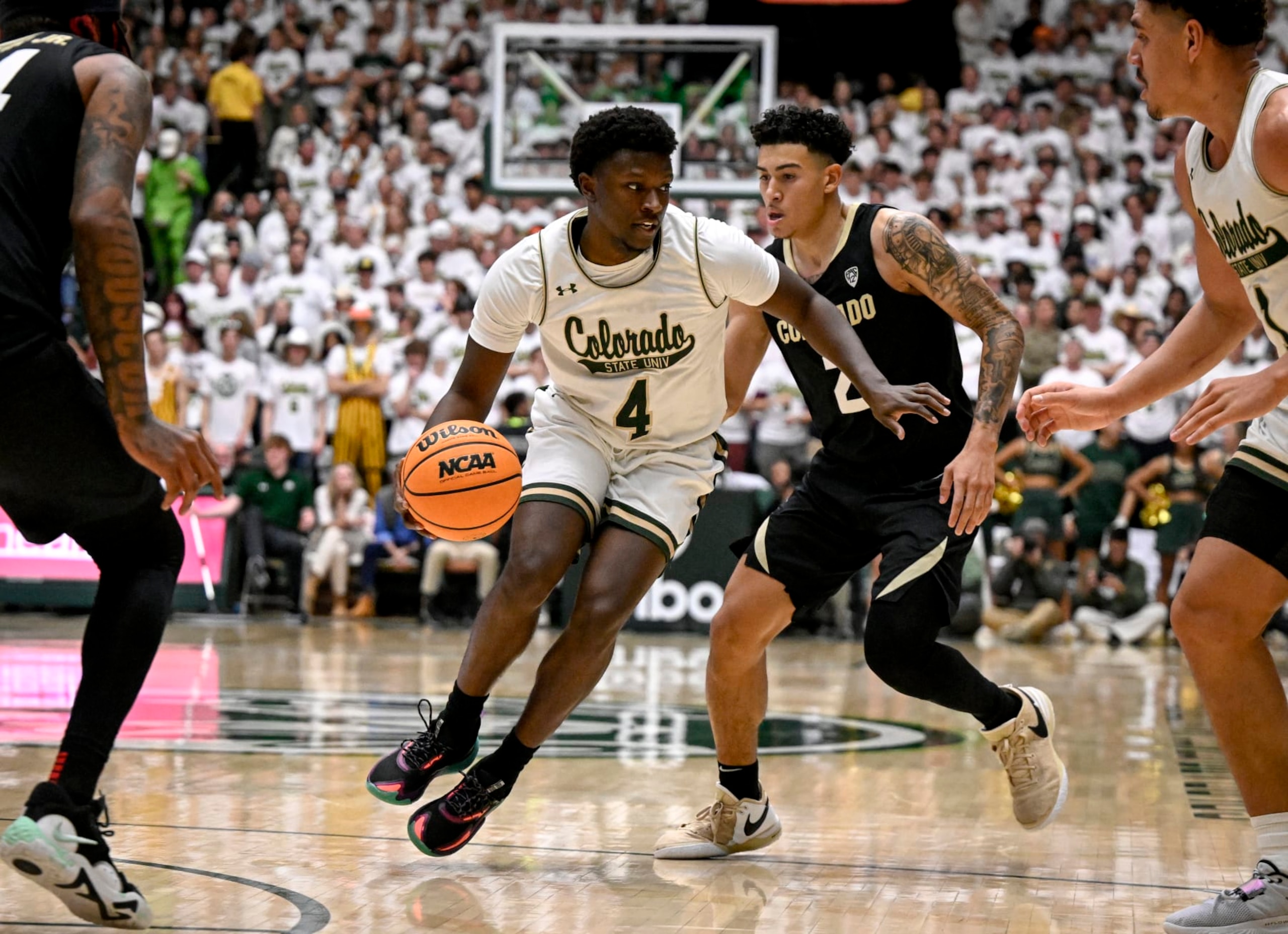 Isaiah Stevens