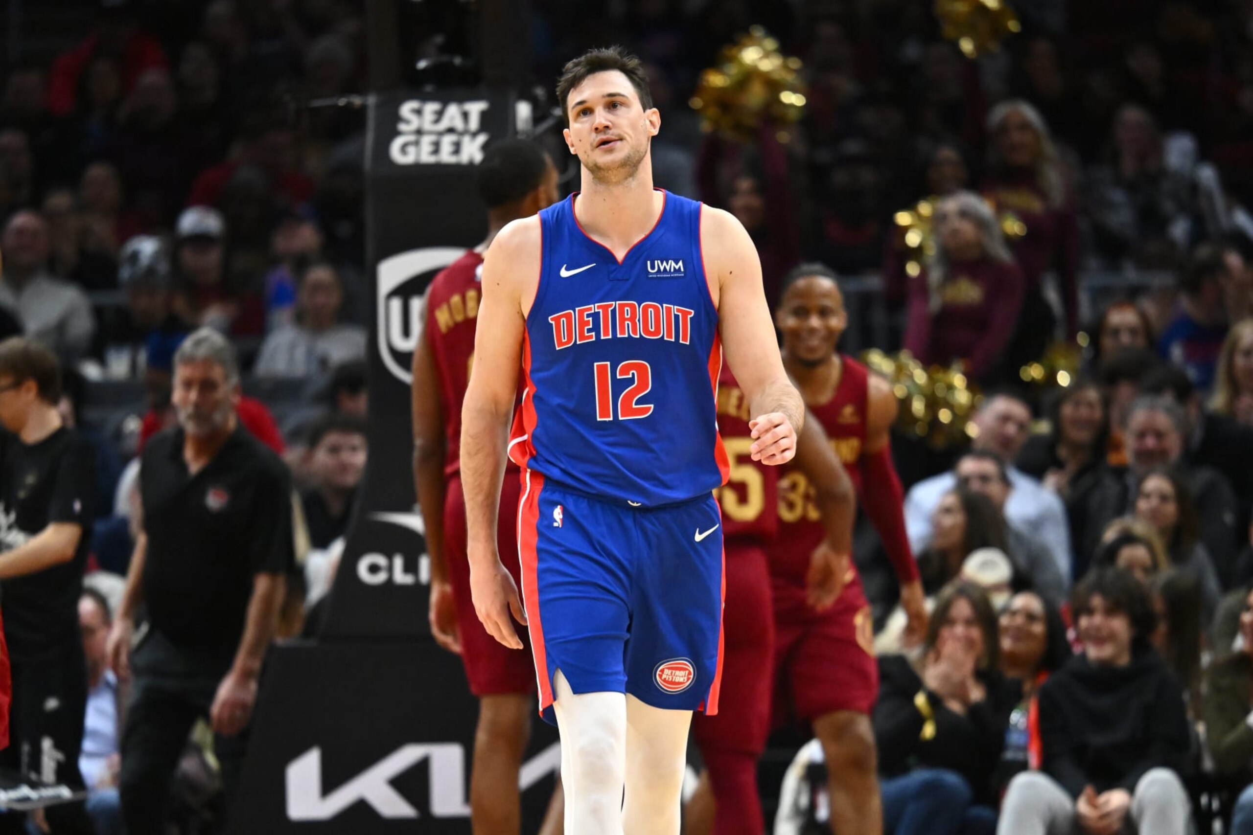 Danilo Gallinari