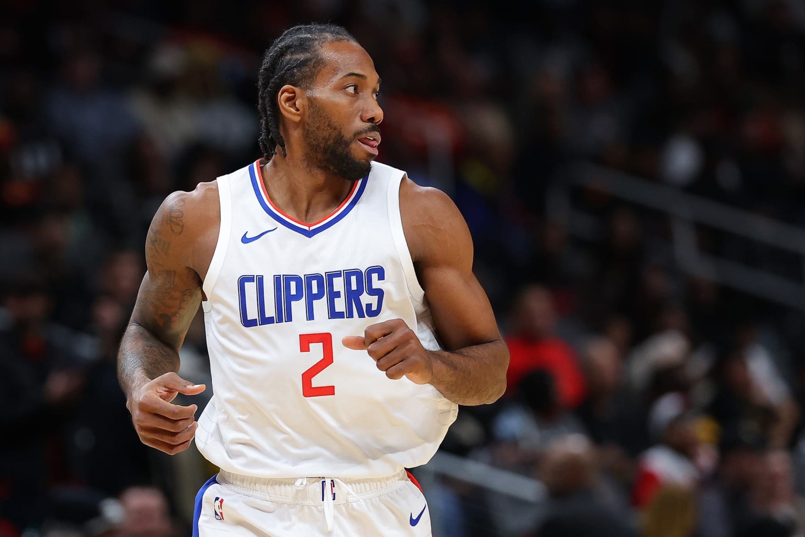 Kawhi Leonard Kawhi Leonard