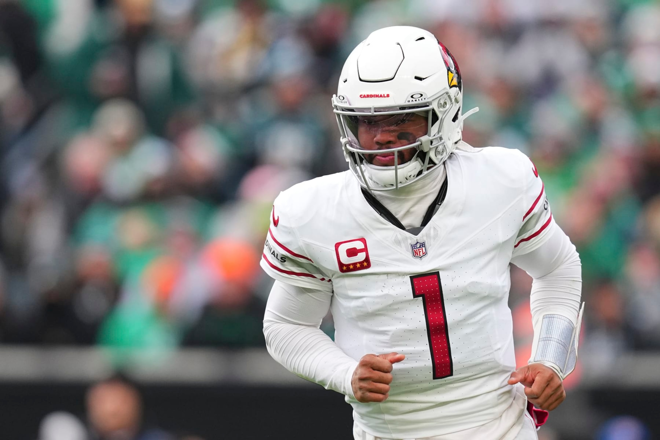 Kyler Murray