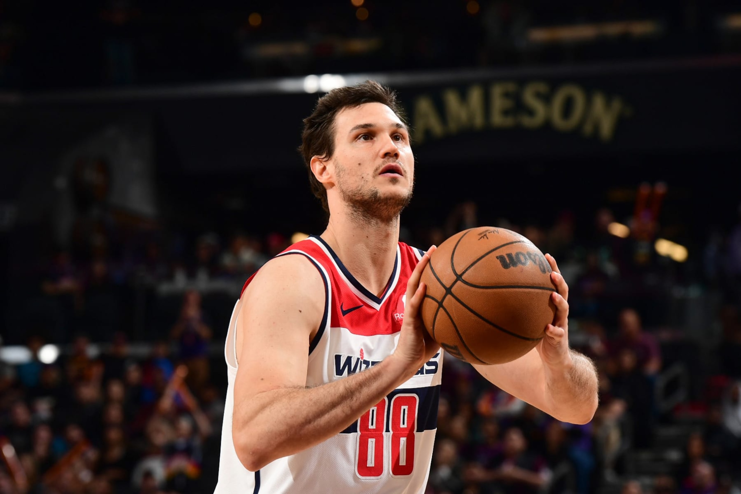 Danilo Gallinari