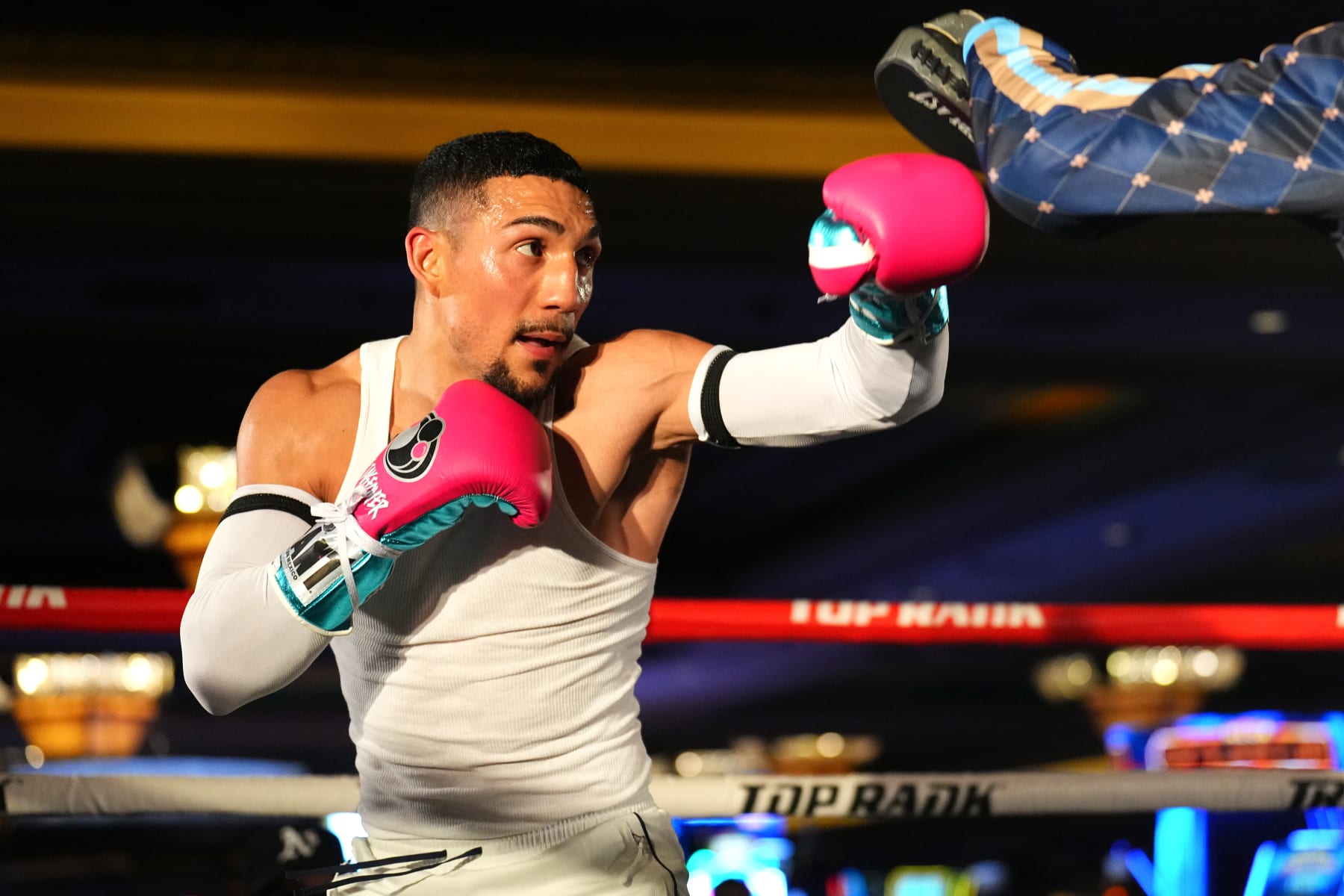 Teofimo Lopez Jr.