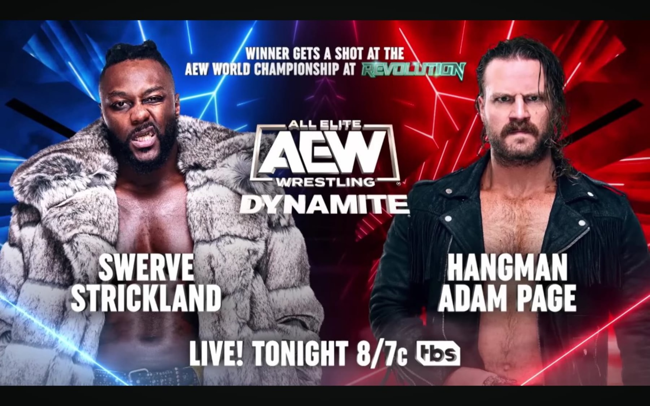 Dynamite.