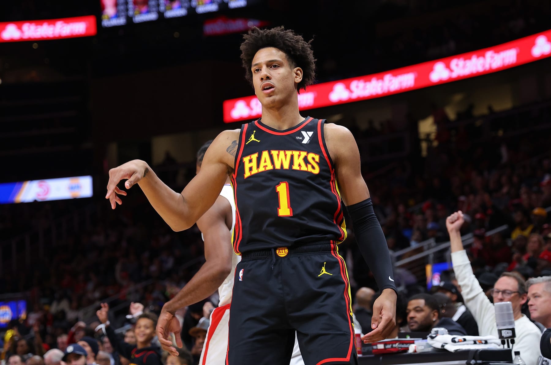 Jalen Johnson