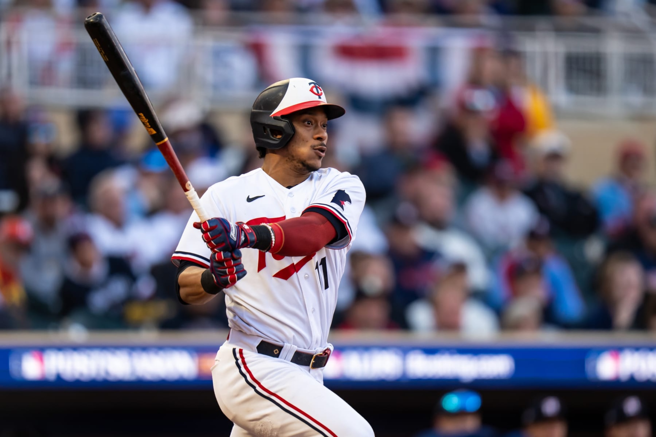 Jorge Polanco