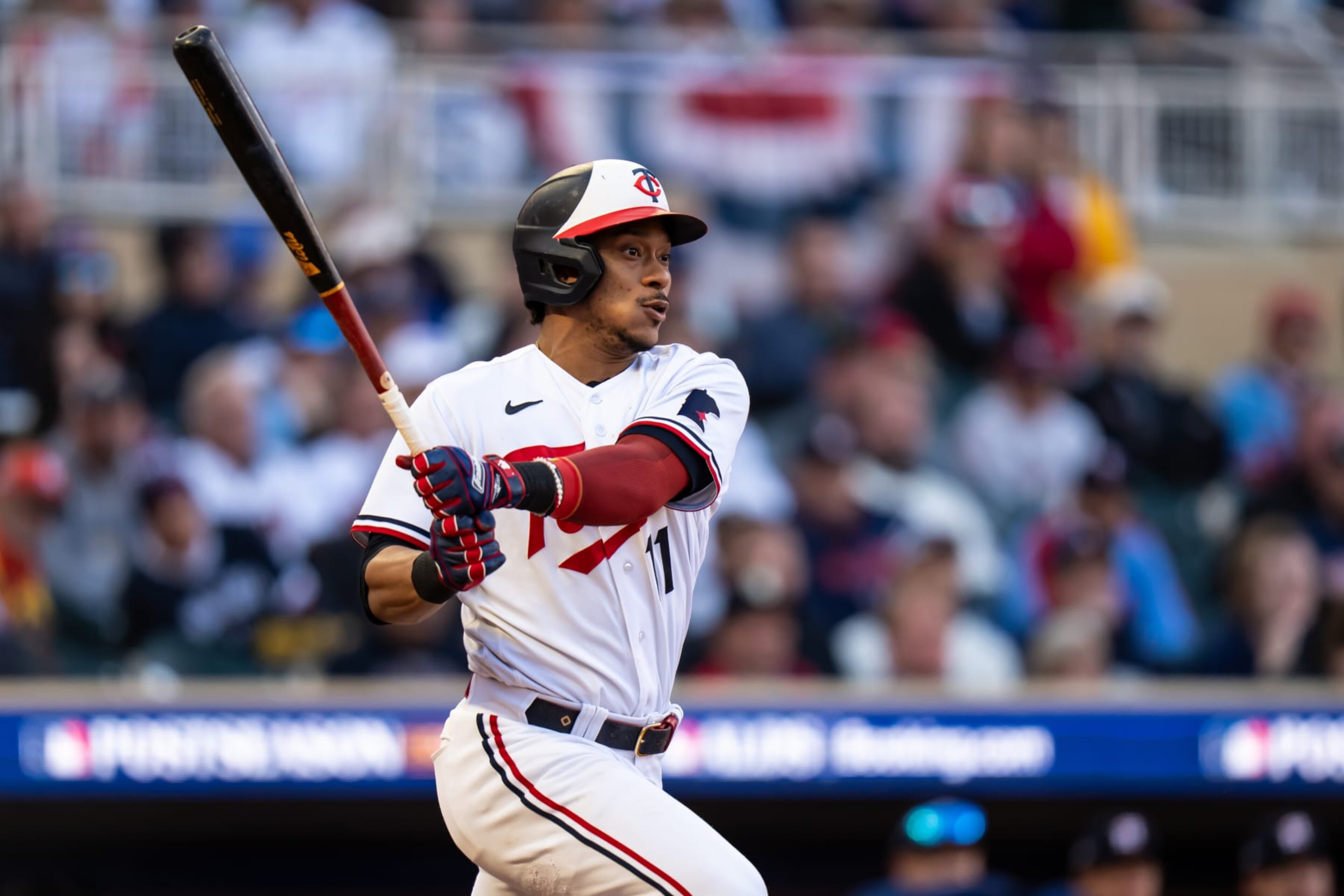 Jorge Polanco