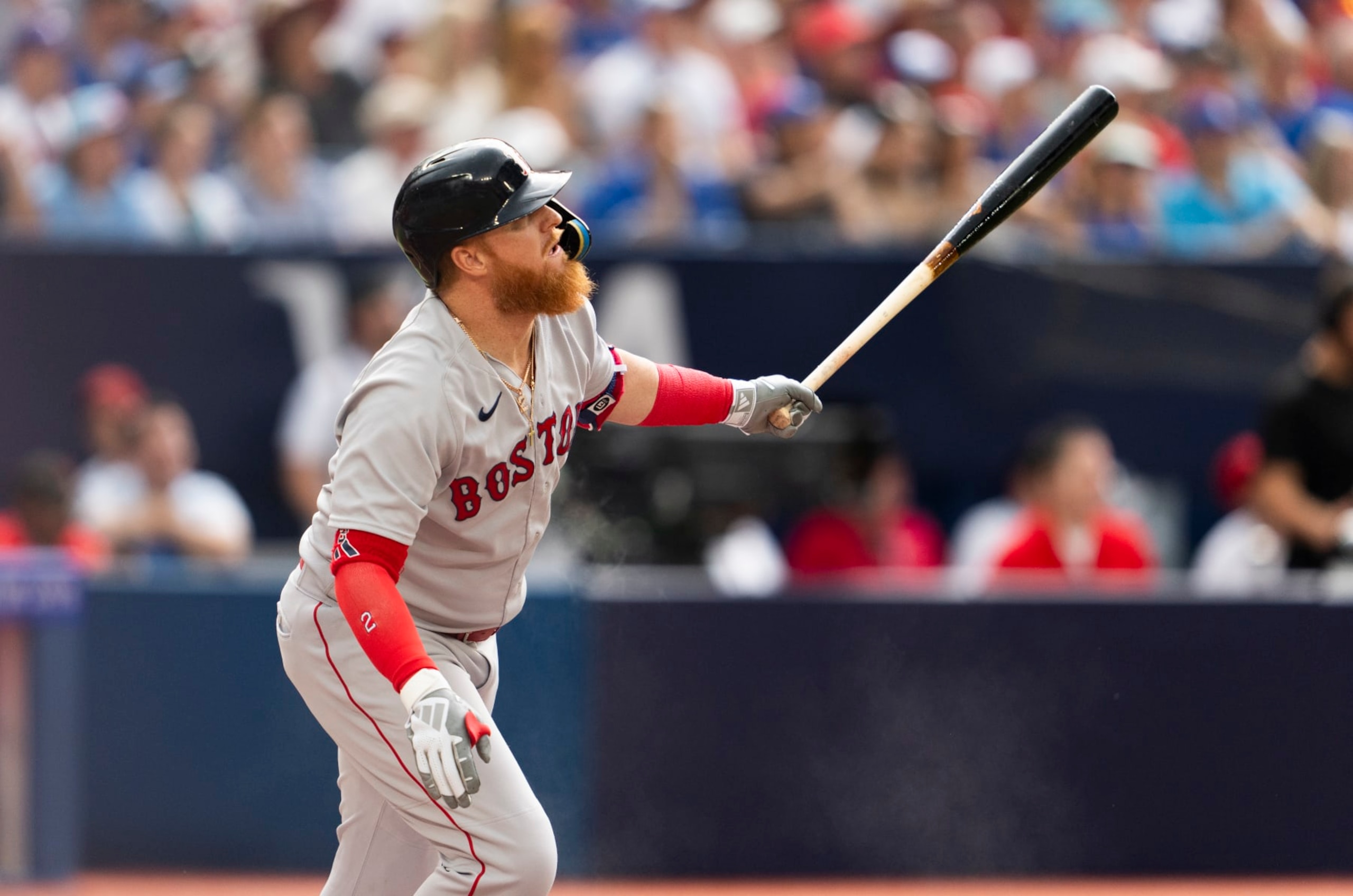 Justin Turner