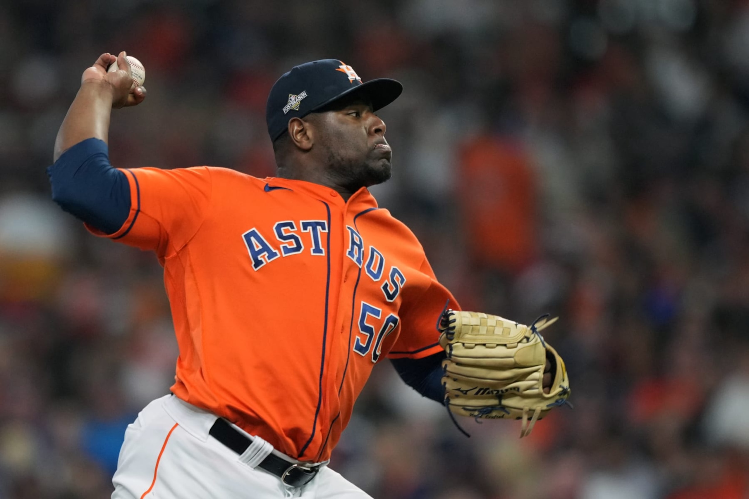 Hector Neris