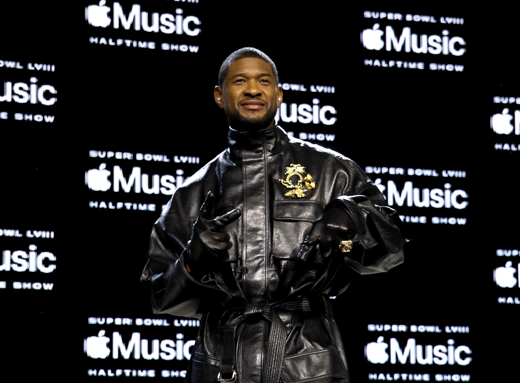 Usher