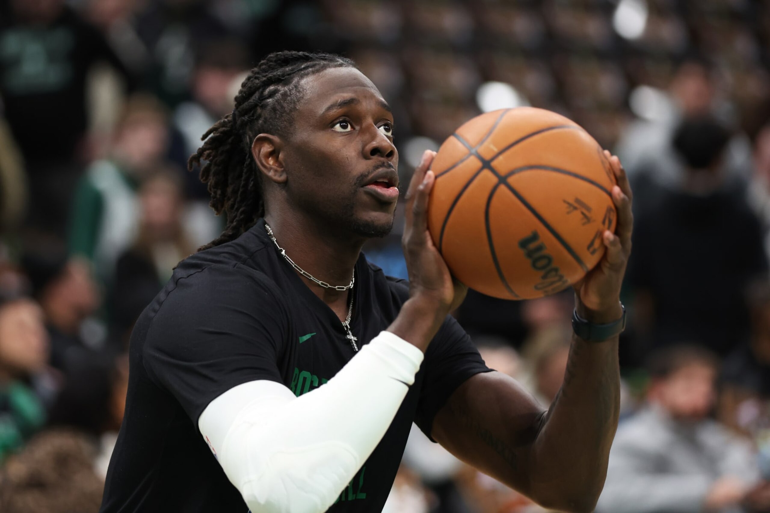 Jrue Holiday