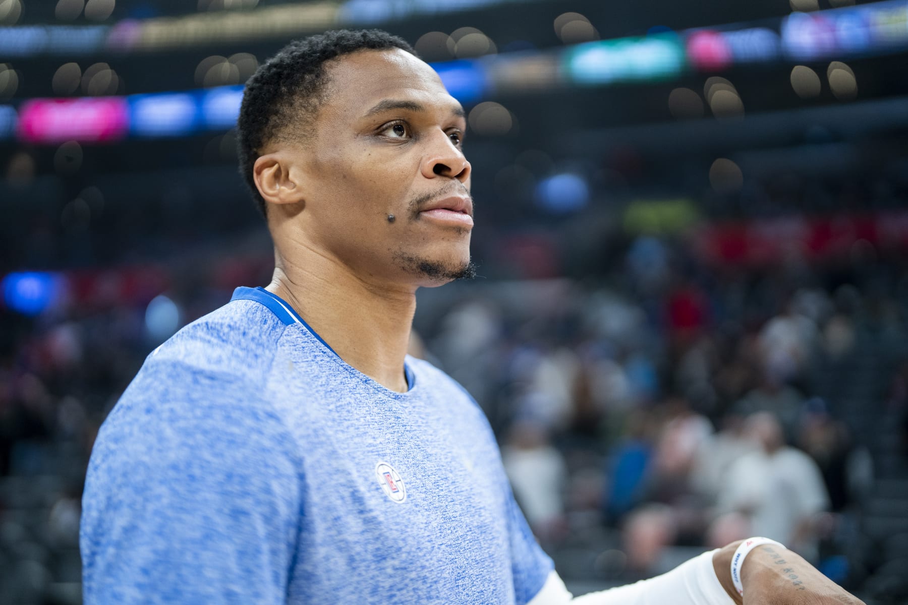 Russell Westbrook