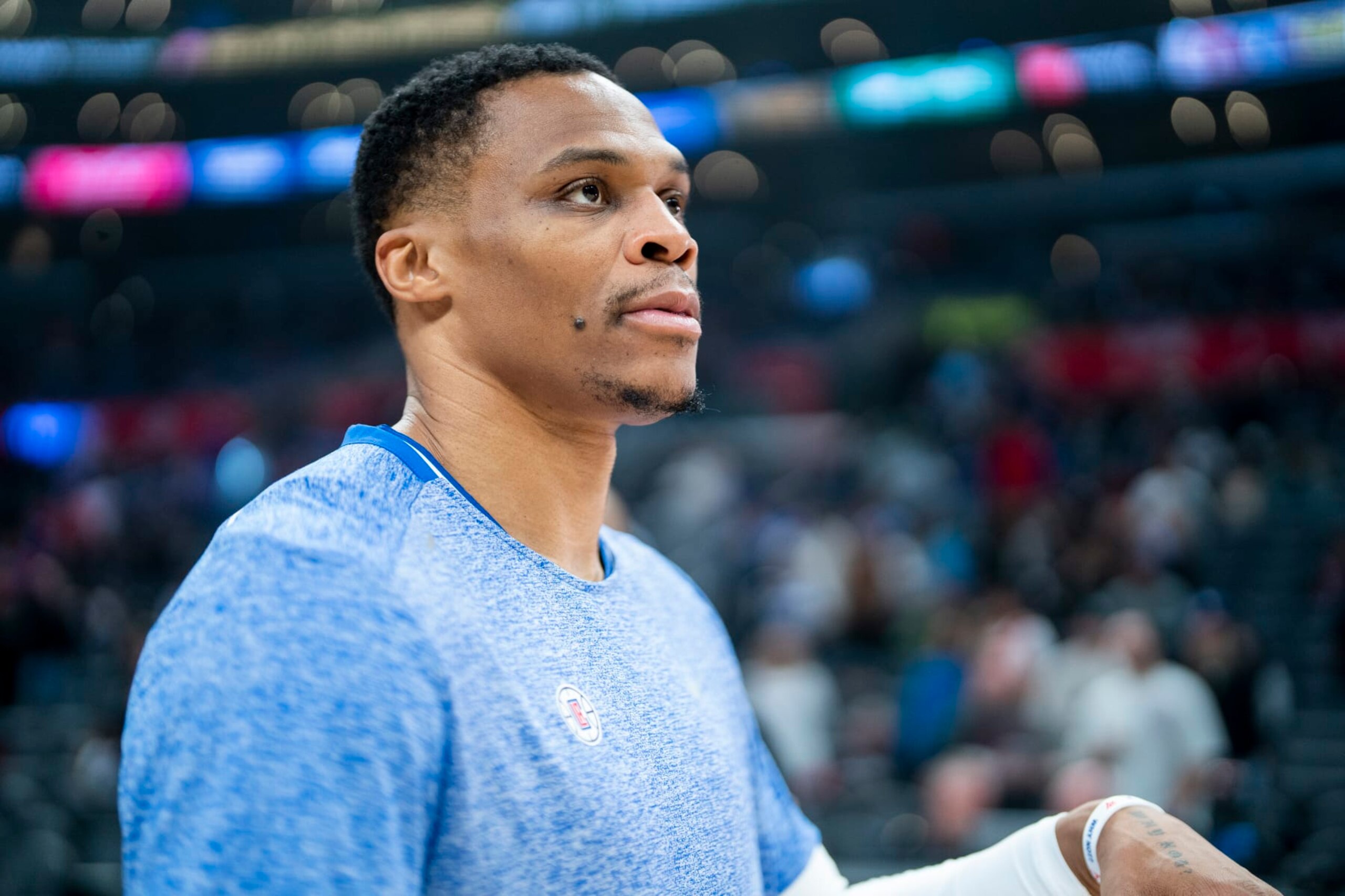 Russell Westbrook