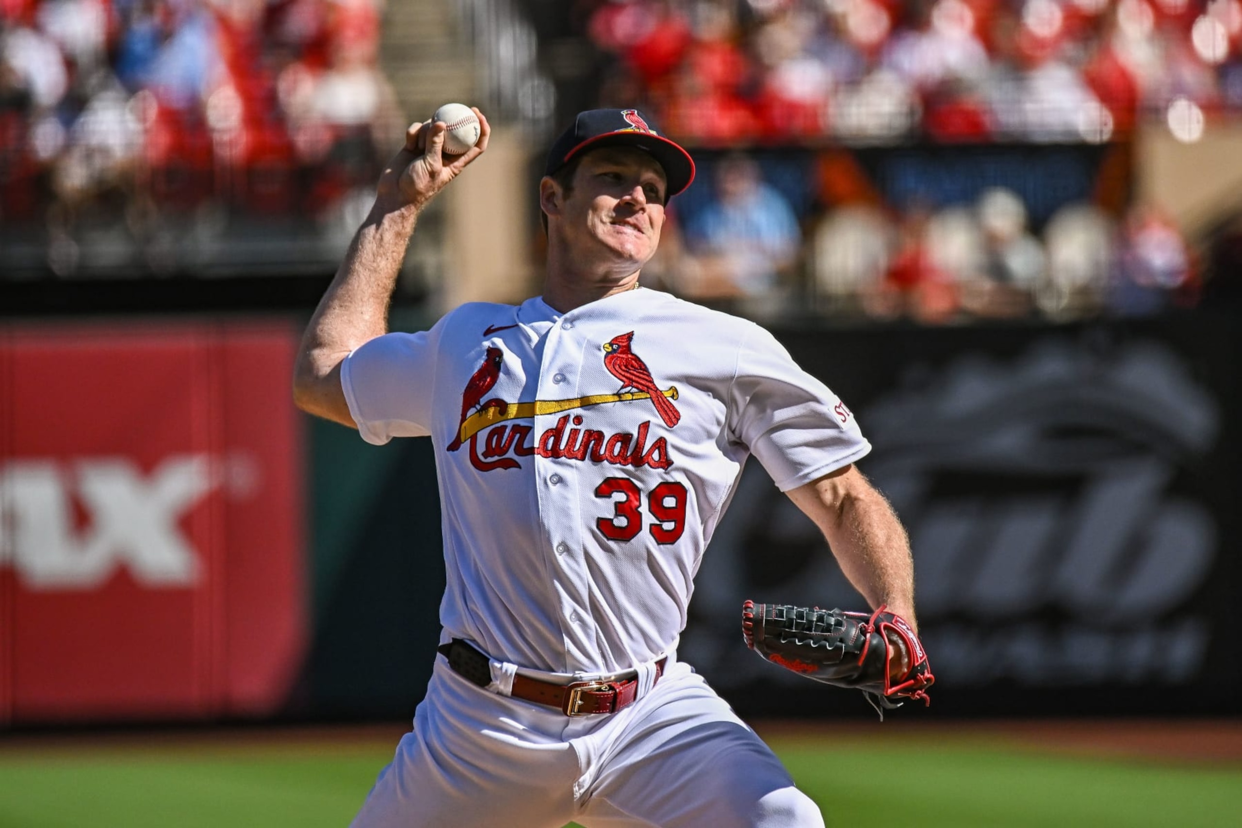 Miles Mikolas