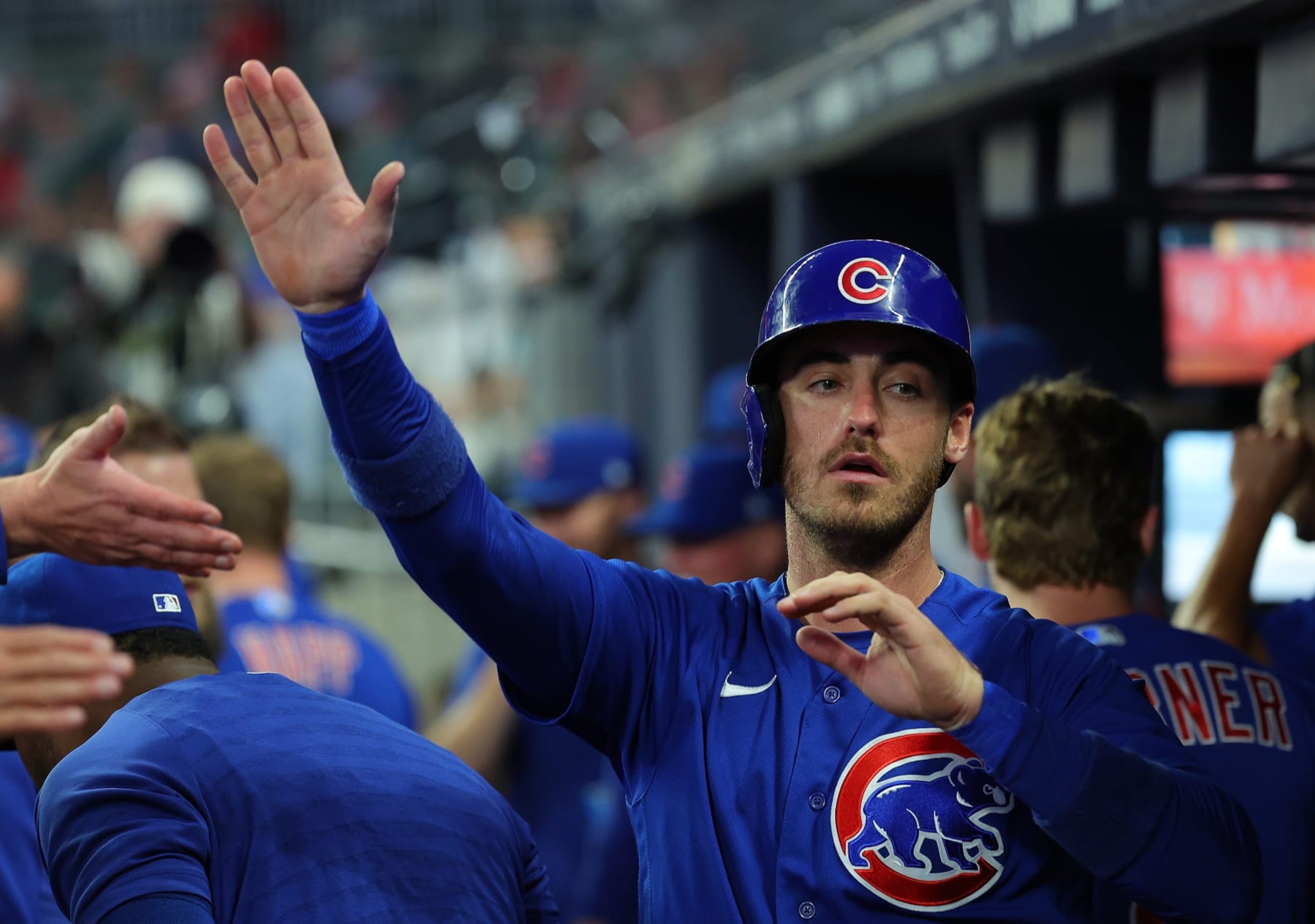 Cody Bellinger
