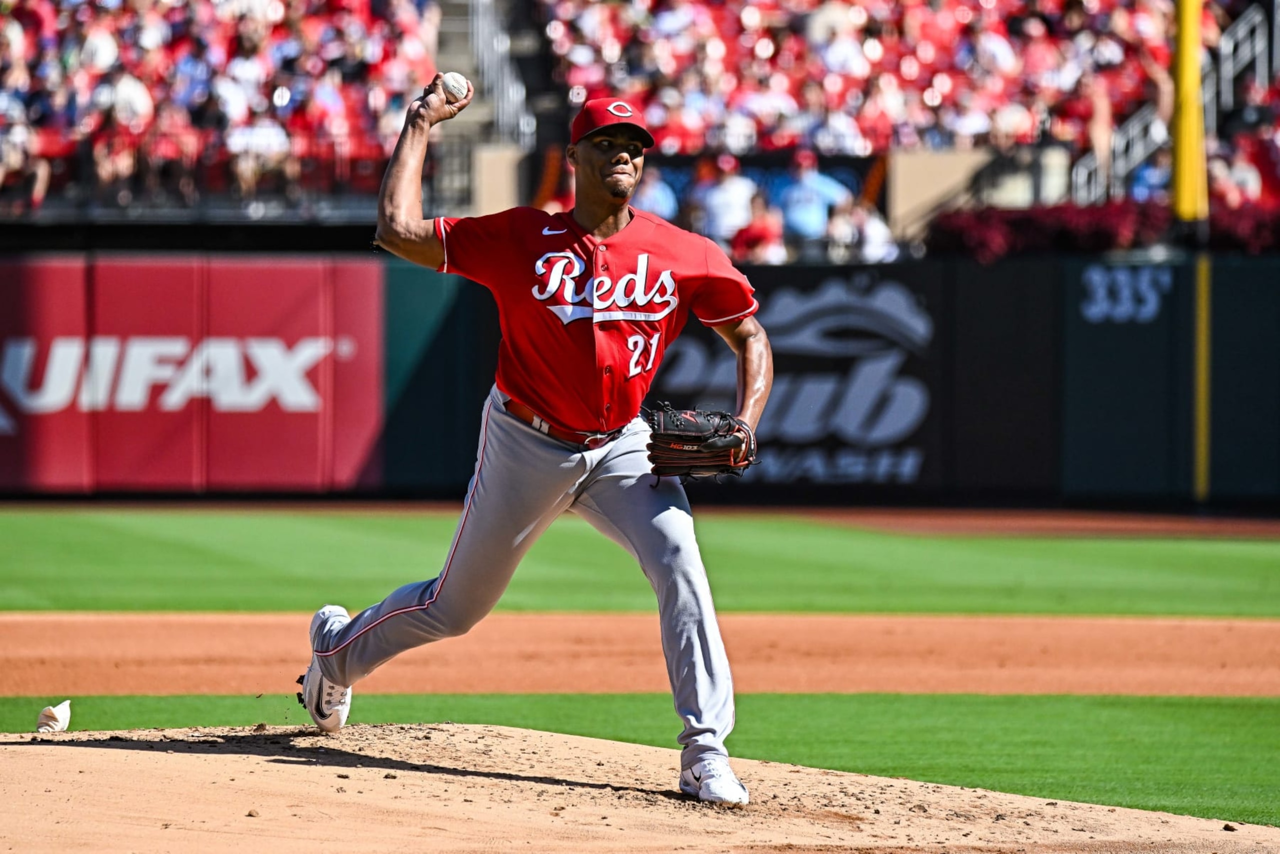 Hunter Greene