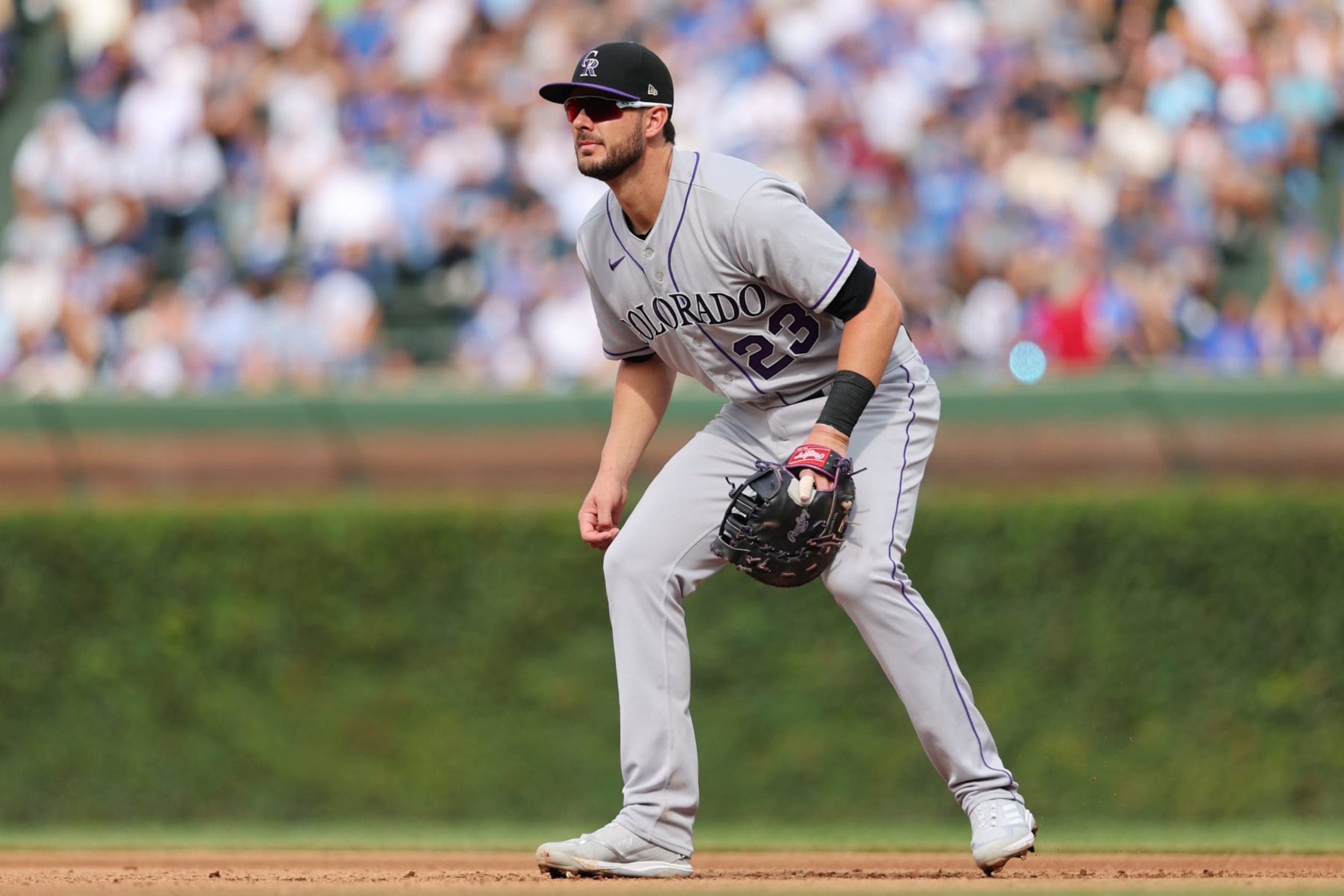 Kris Bryant