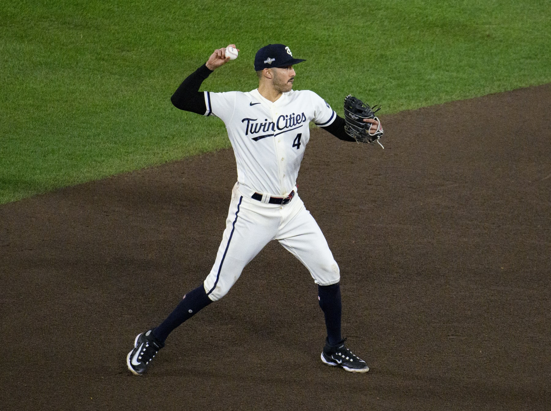 Carlos Correa