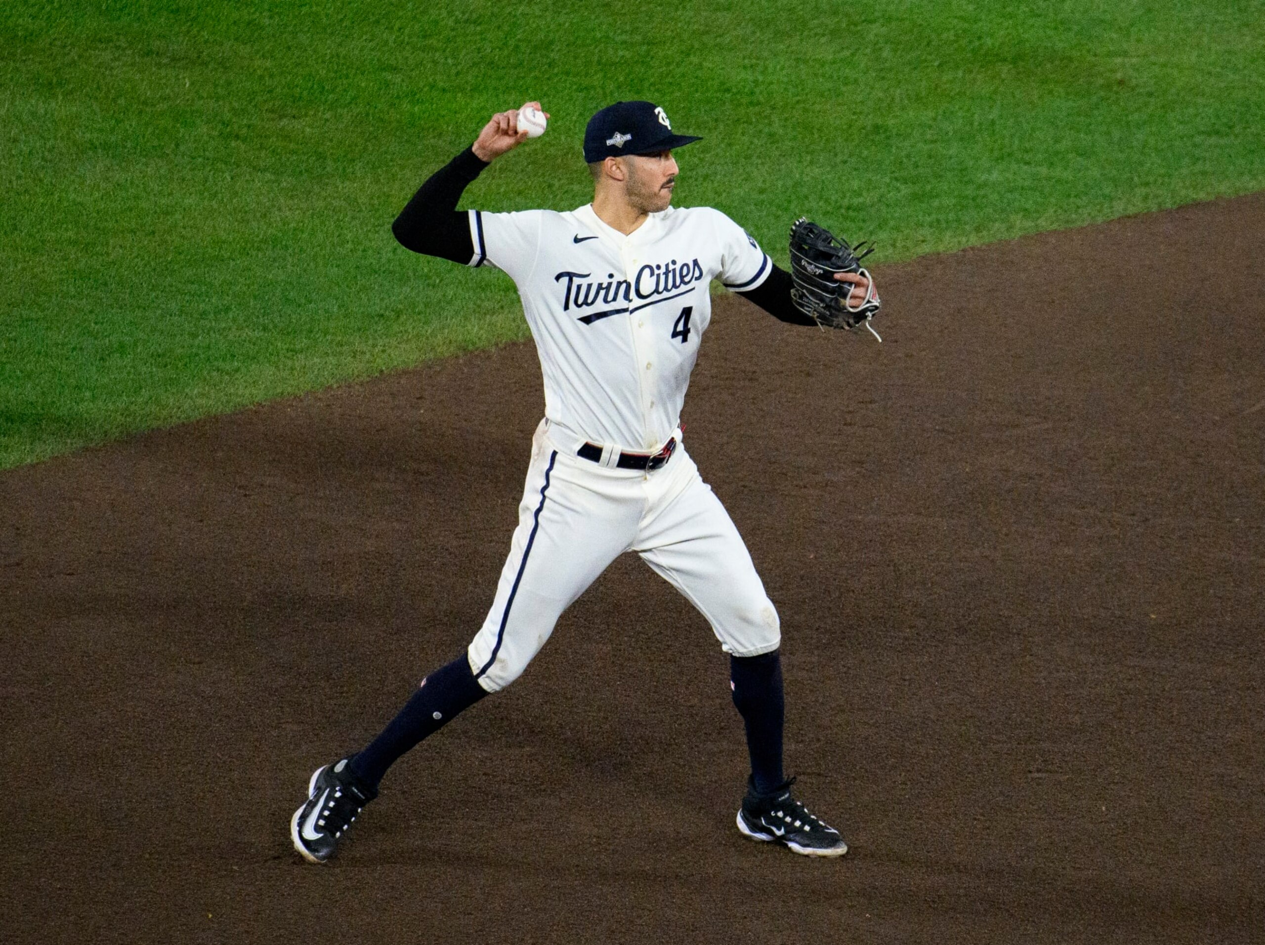 Carlos Correa