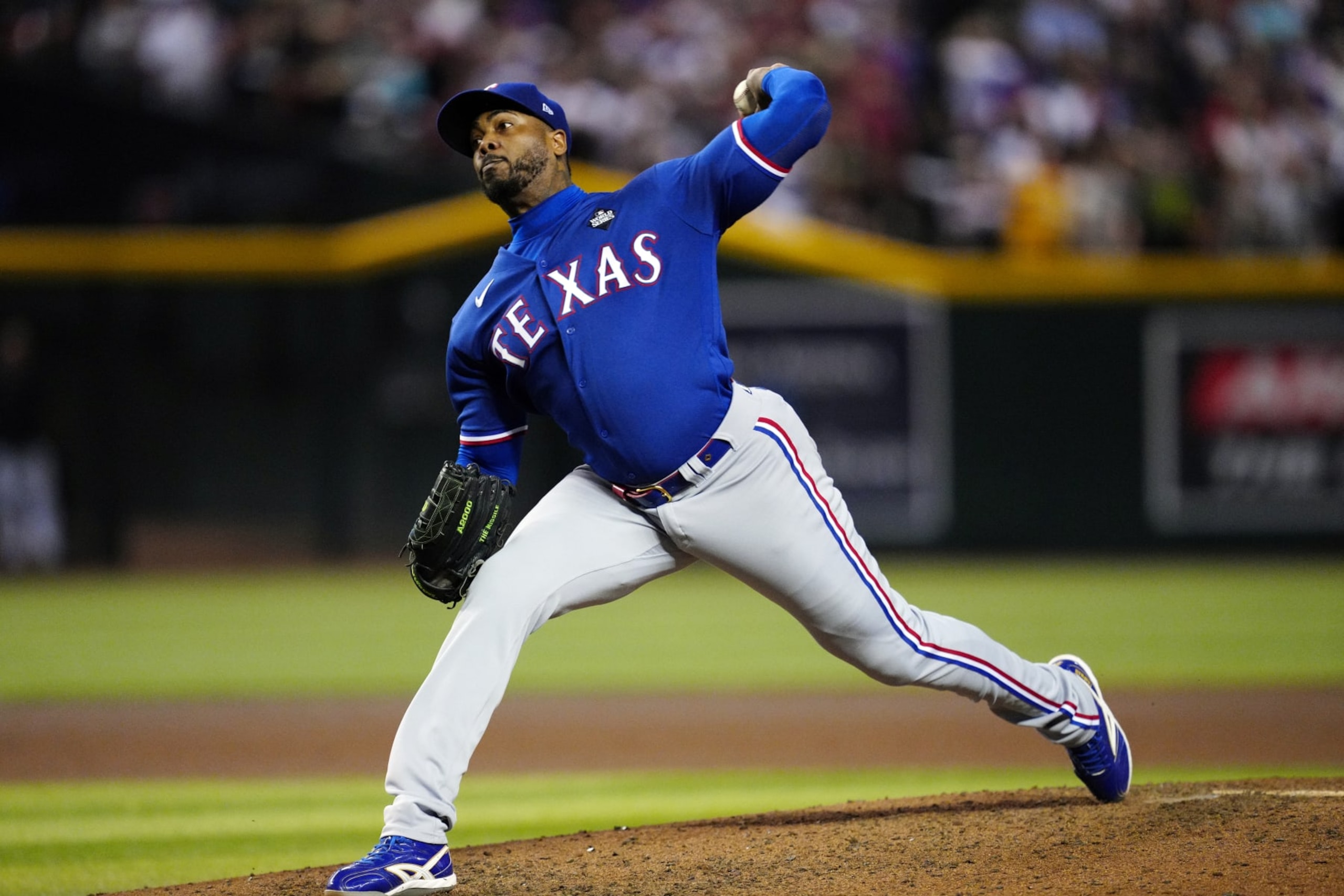Aroldis Chapman