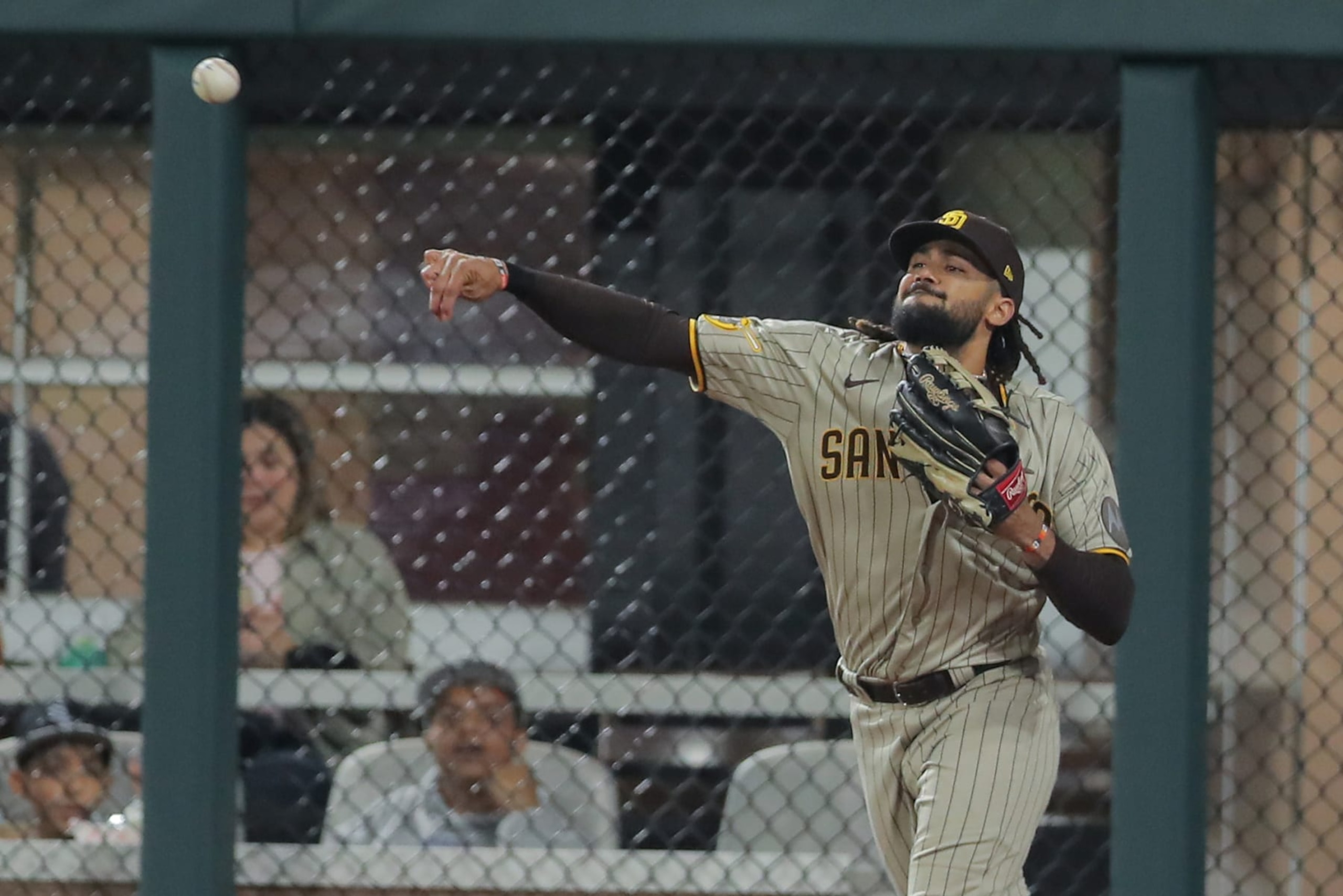 Fernando Tatis Jr.