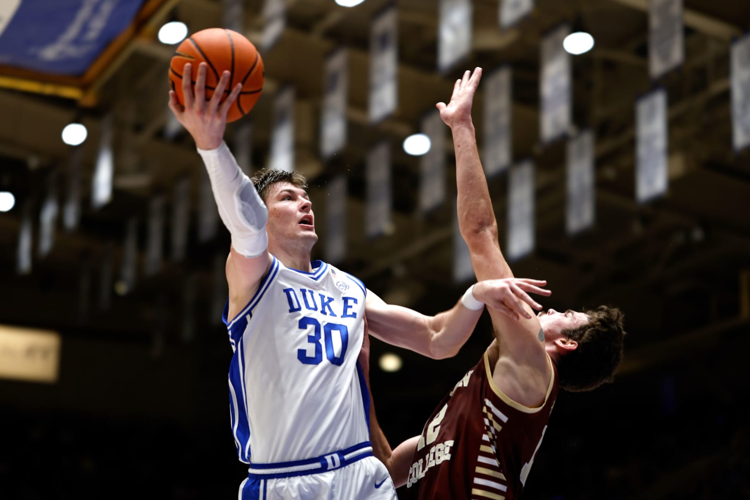 Kyle Filipowski, Duke