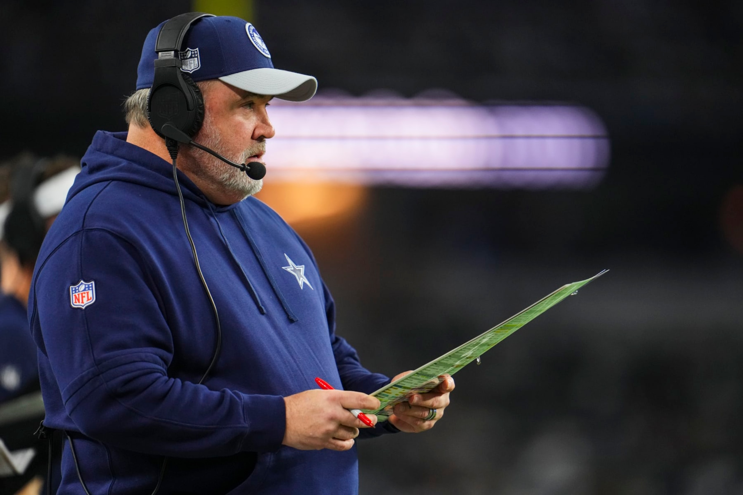 Mike McCarthy