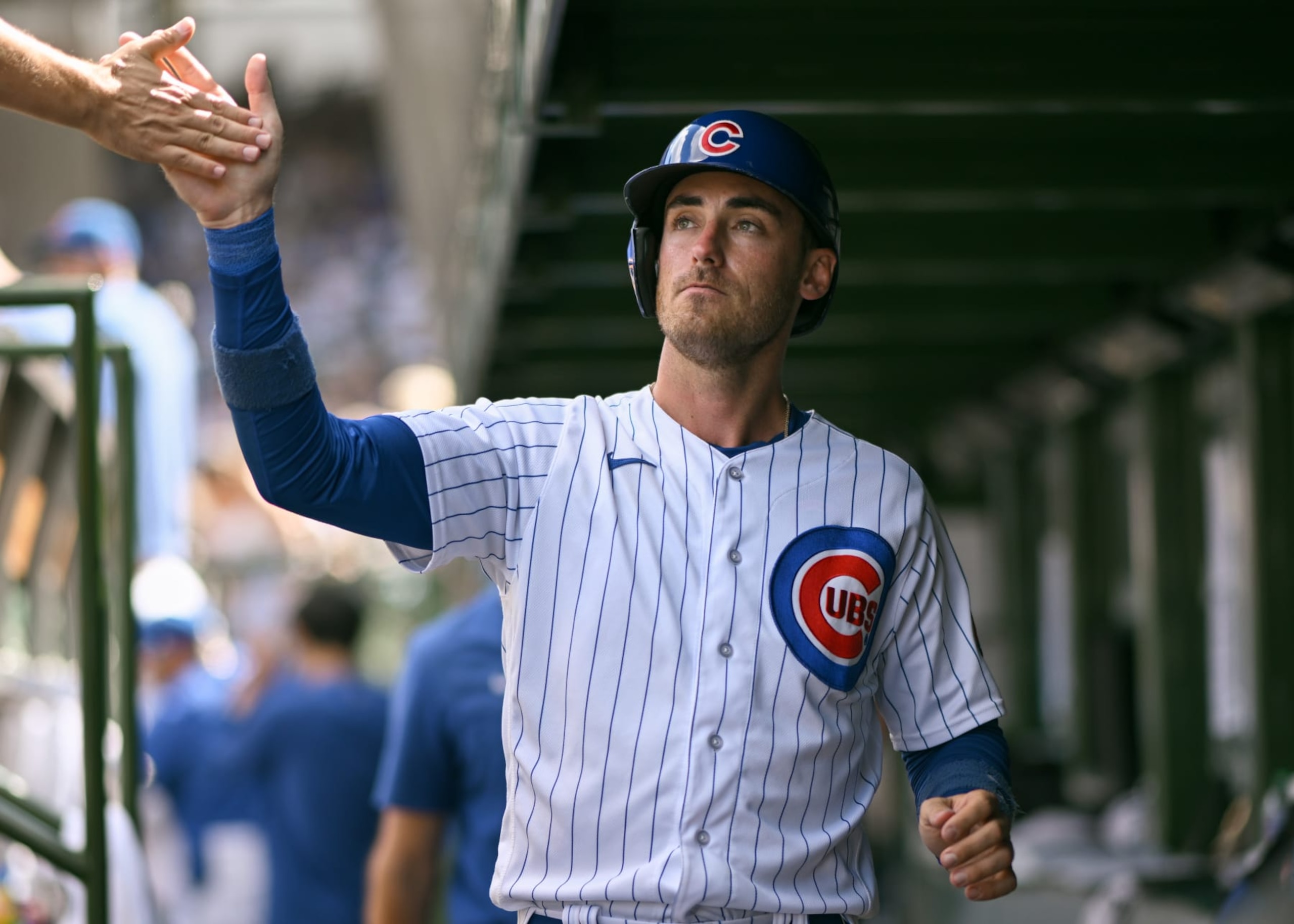 Cody Bellinger Cody Bellinger