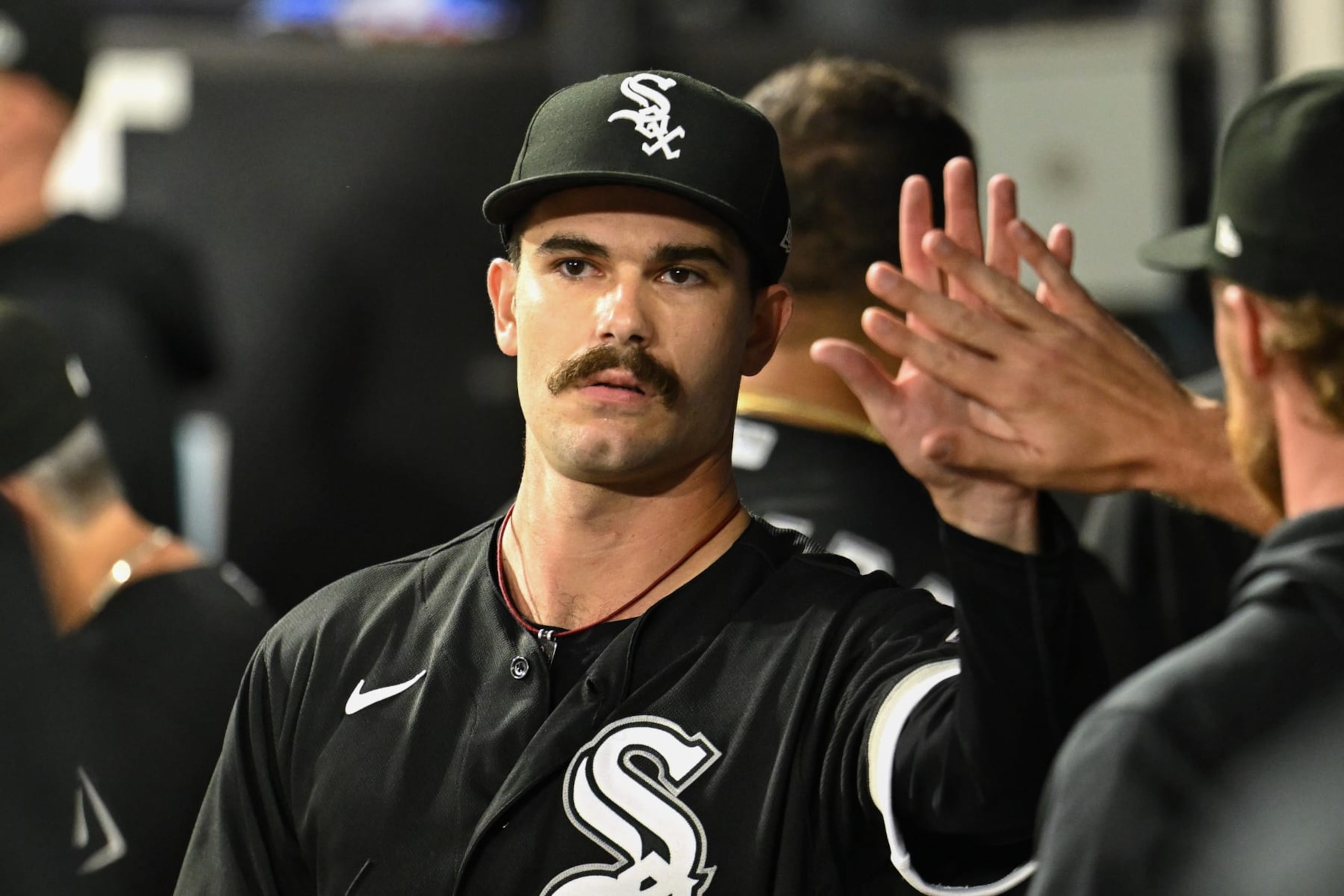 Dylan Cease Dylan Cease