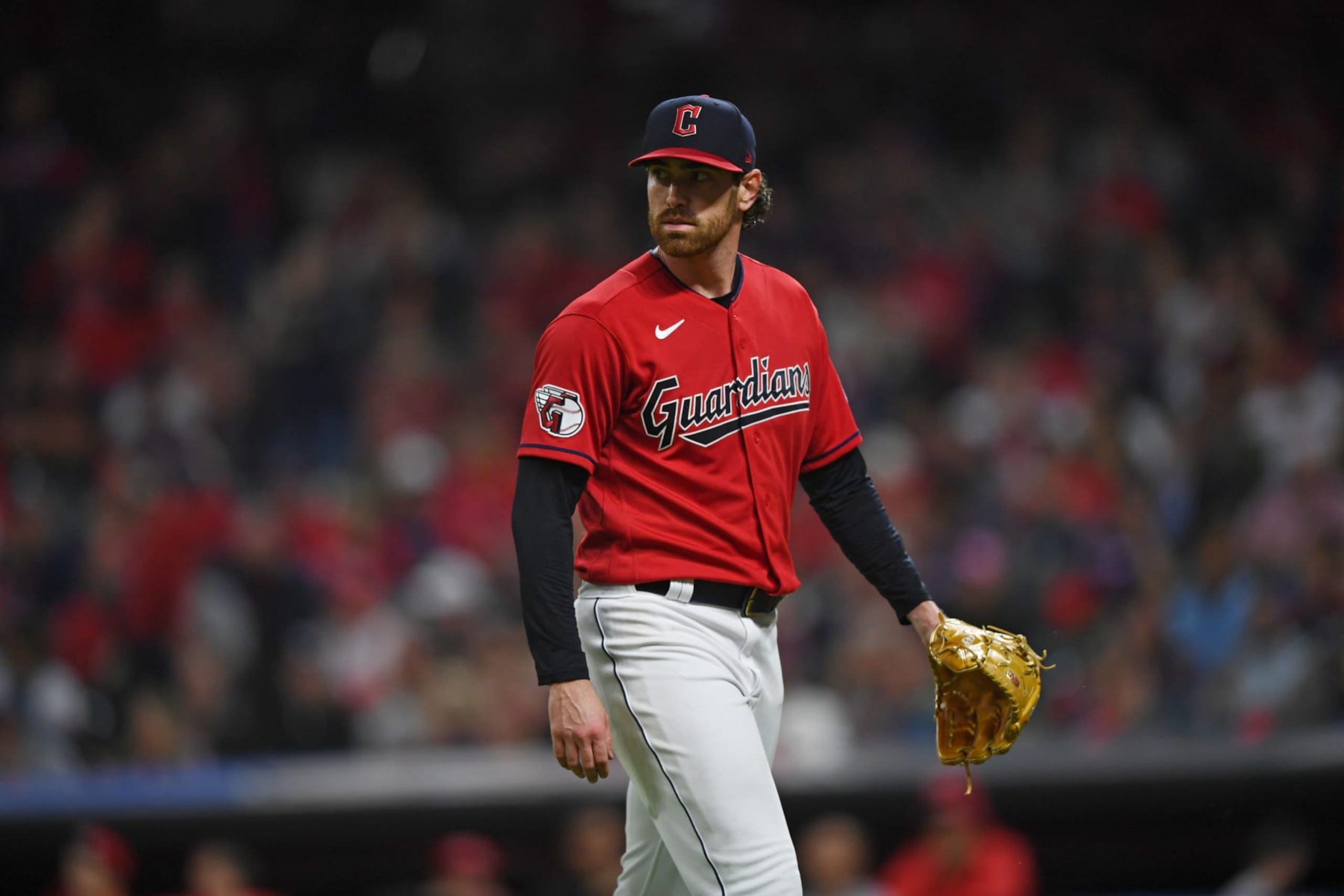 Shane Bieber Shane Bieber