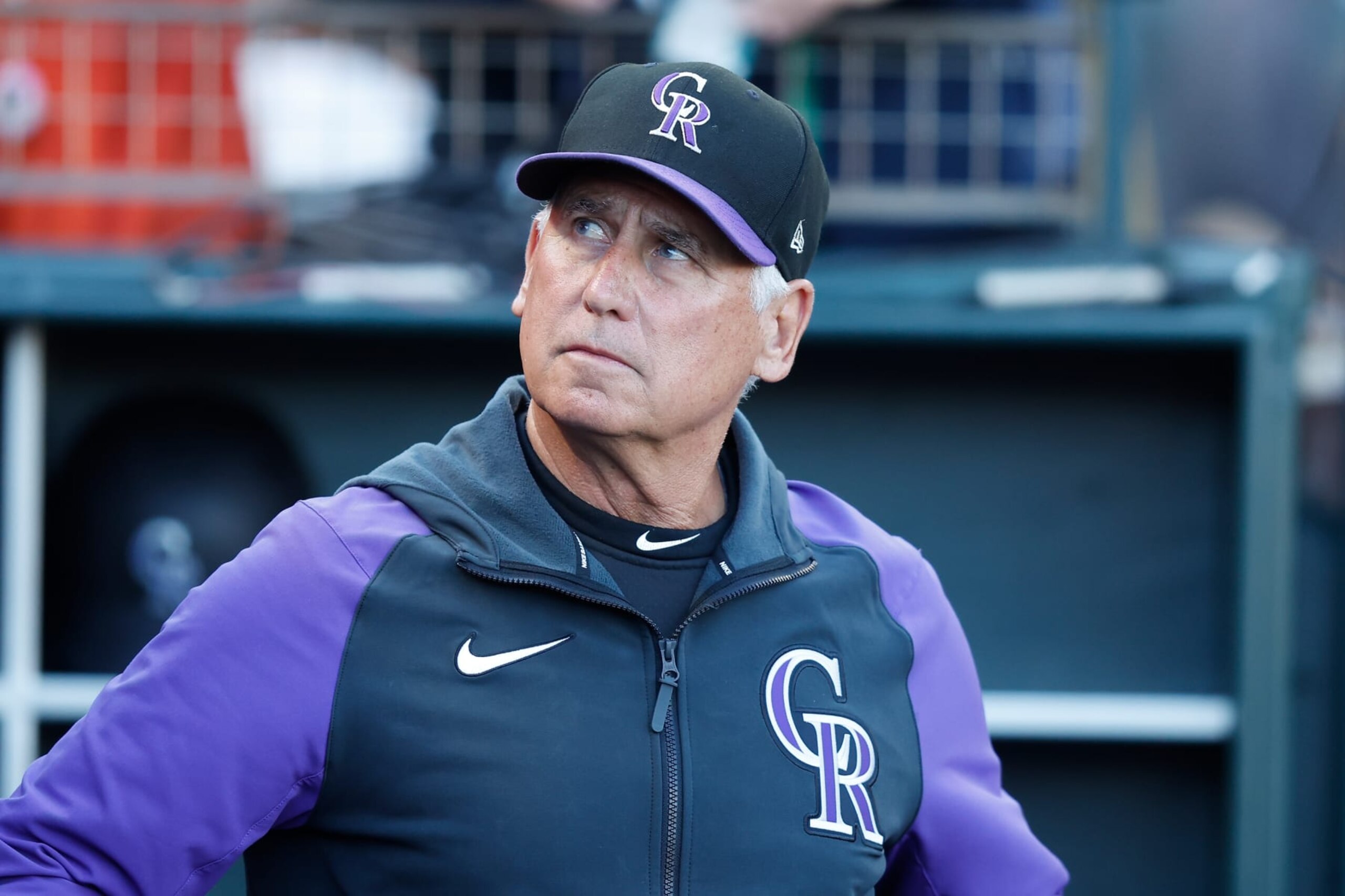 Bud Black Bud Black