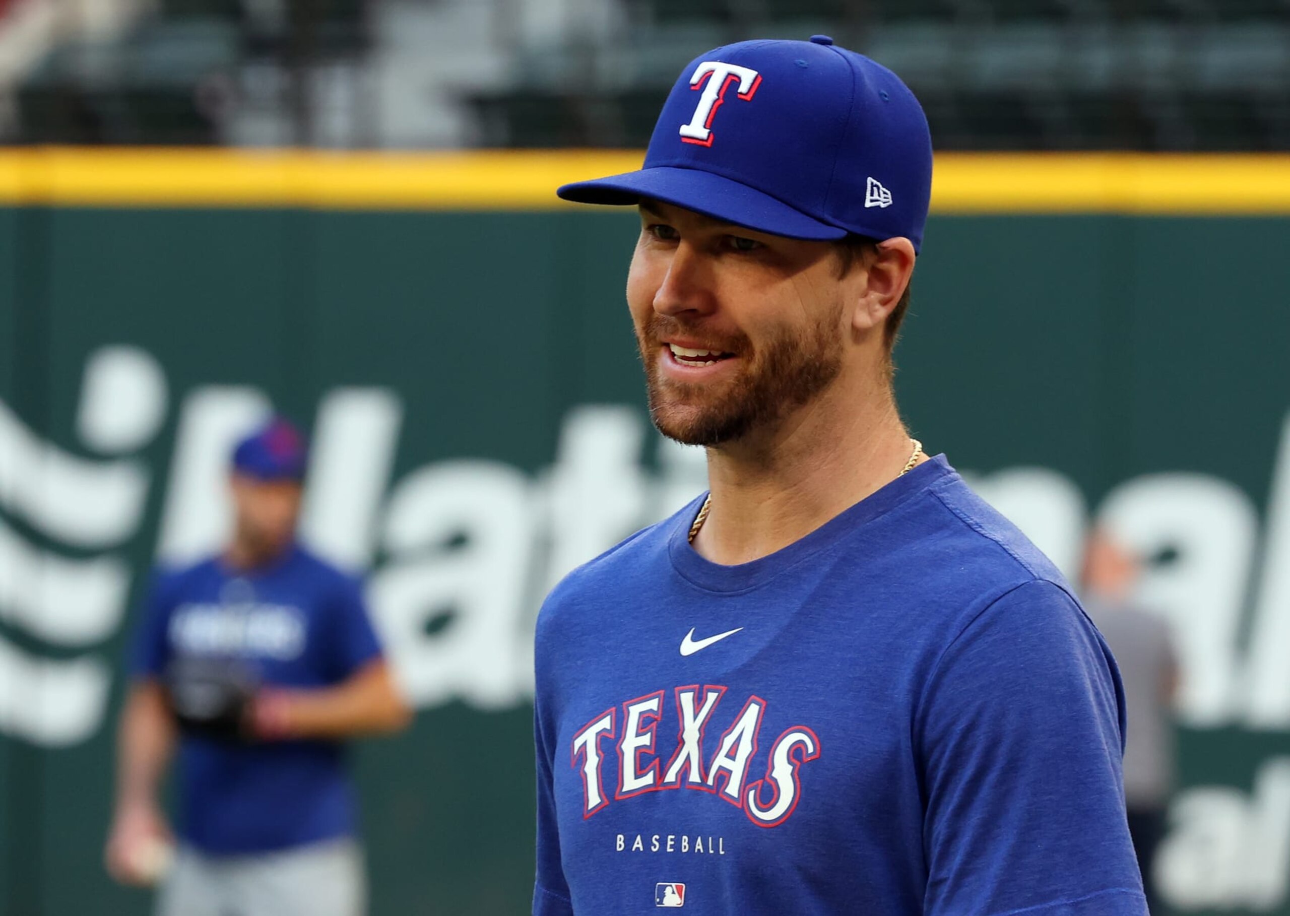 Jacob deGrom Jacob deGrom