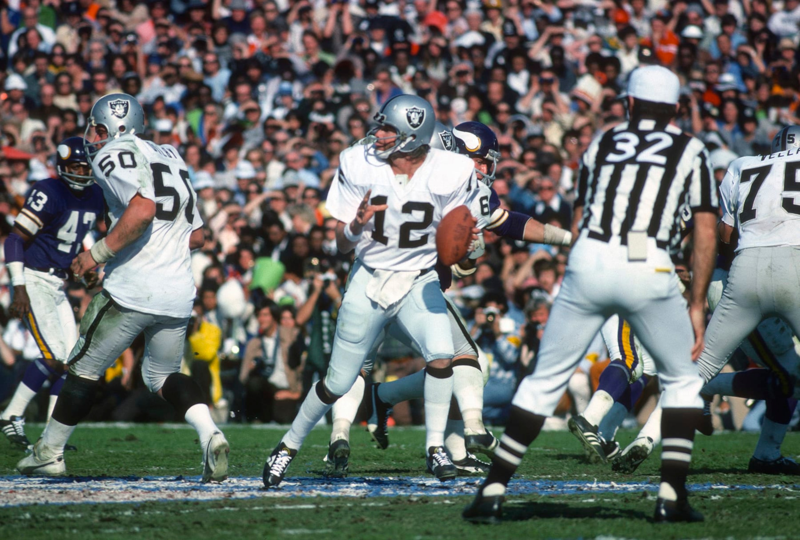 Ken Stabler Ken Stabler