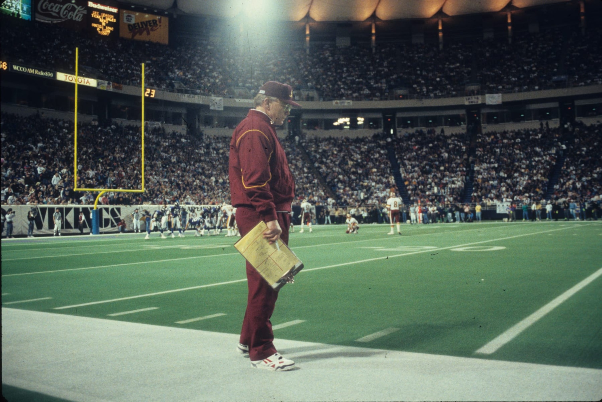 Joe Gibbs Joe Gibbs