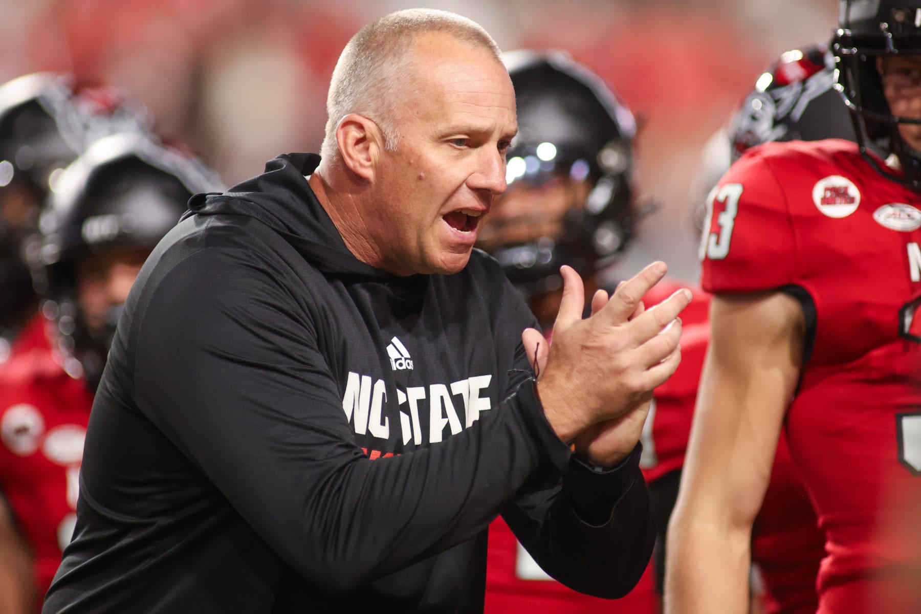 Dave Doeren