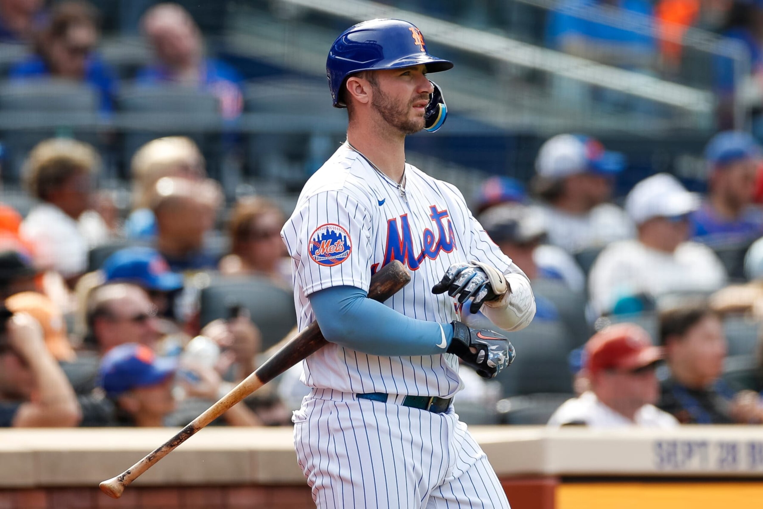 Pete Alonso Pete Alonso