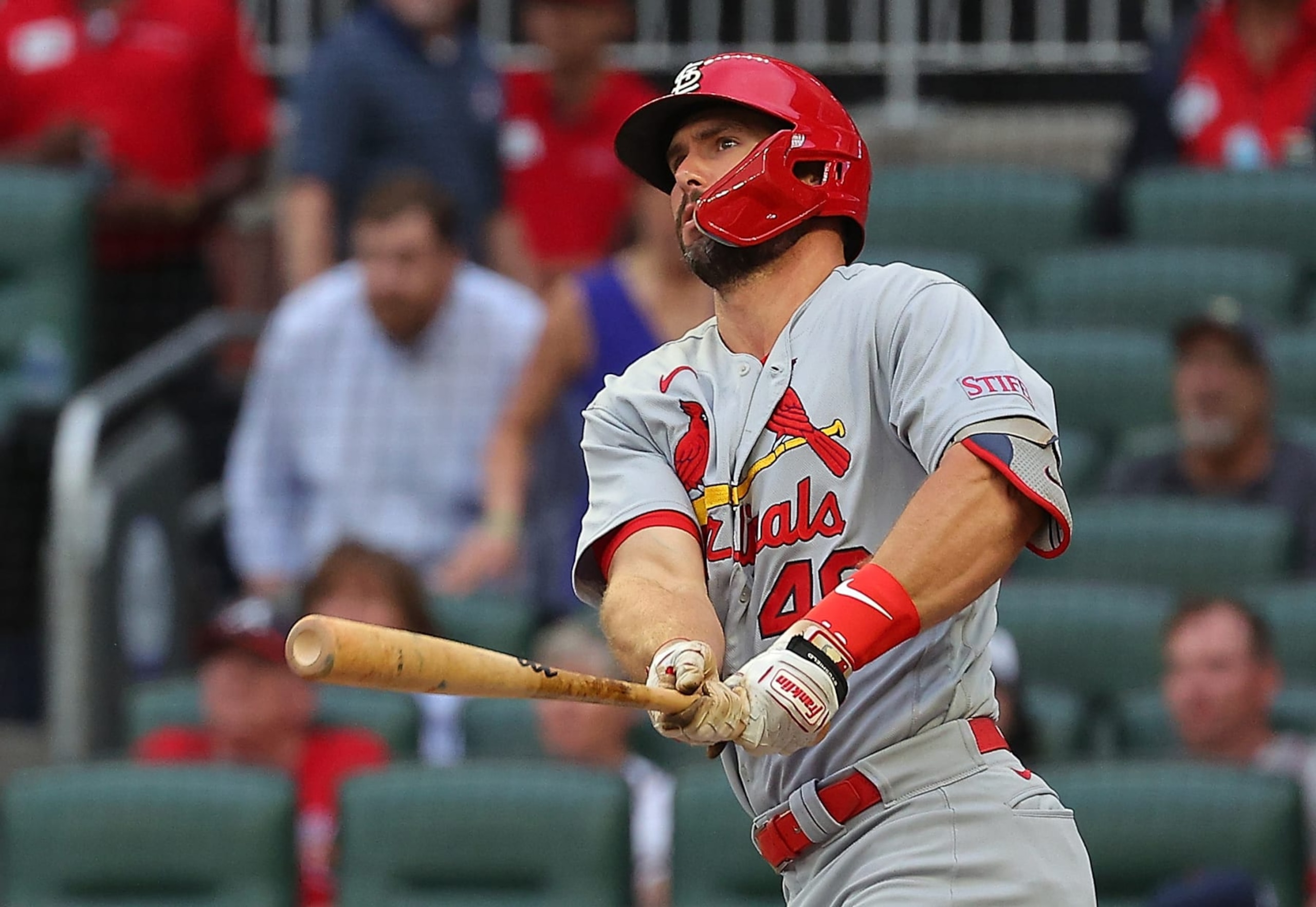 Paul Goldschmidt Paul Goldschmidt