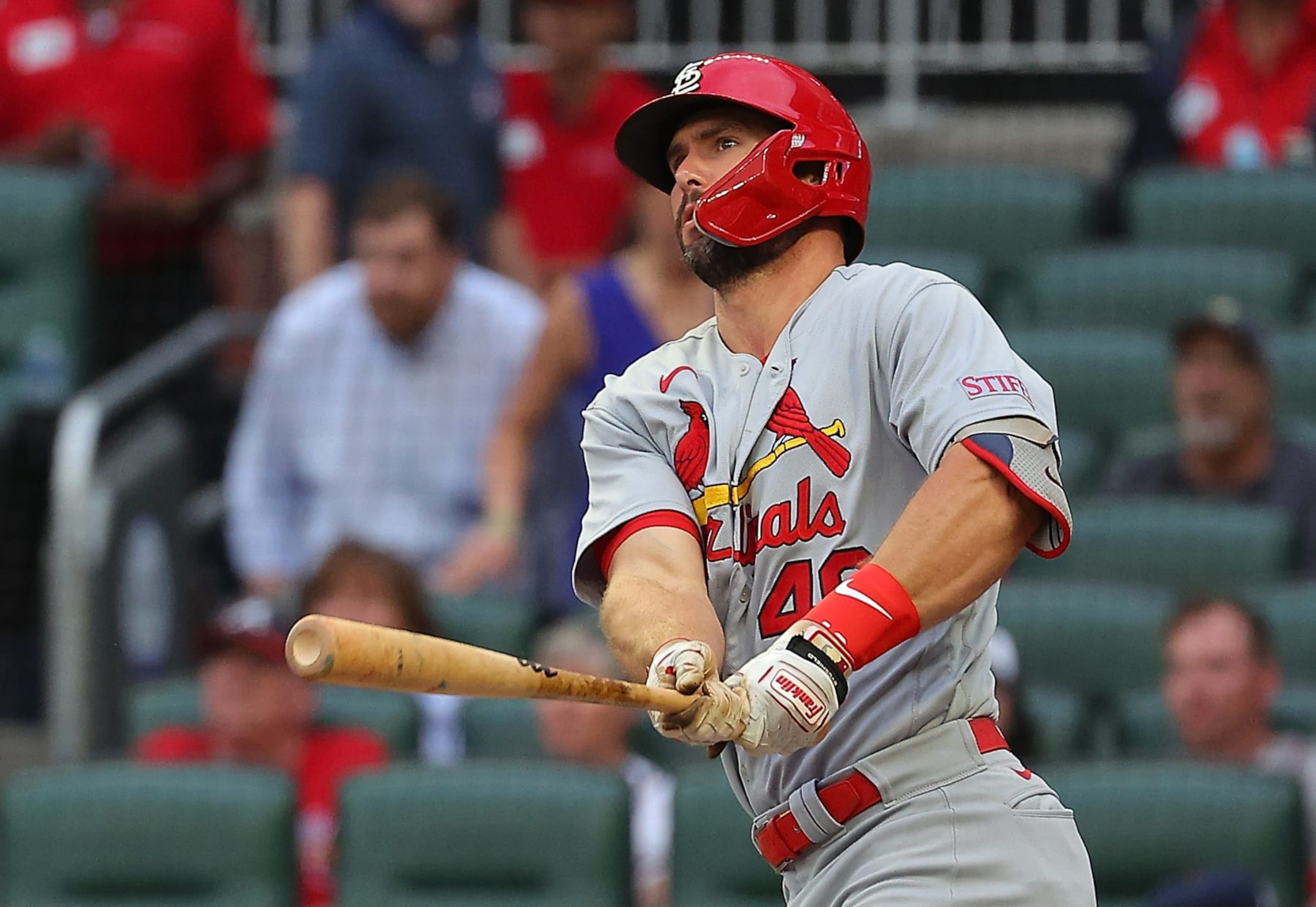 Paul Goldschmidt Paul Goldschmidt