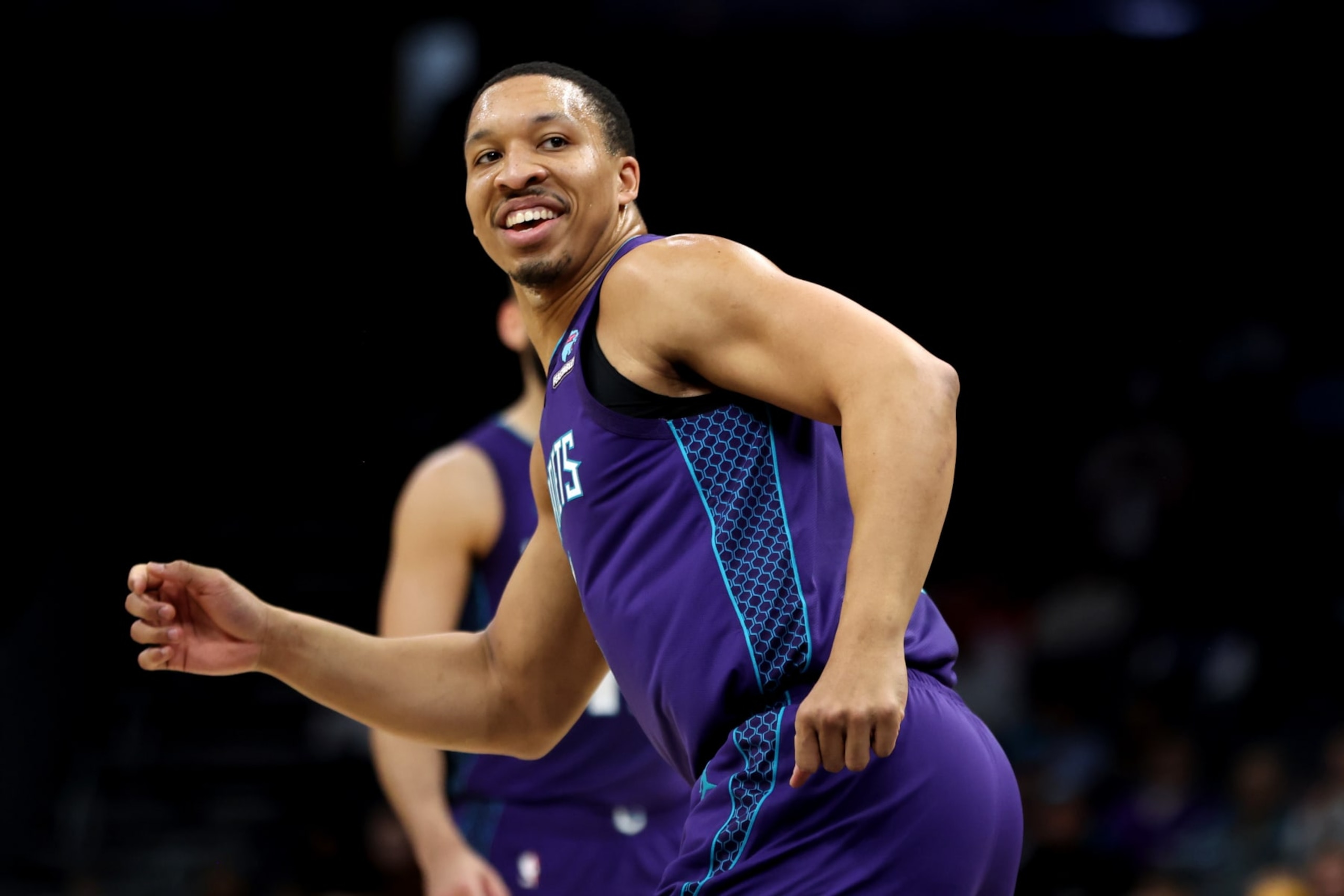 Grant Williams