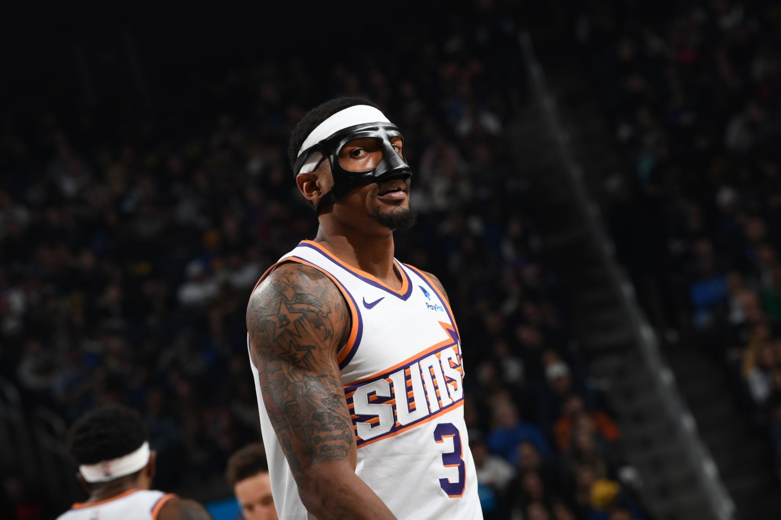 Bradley Beal