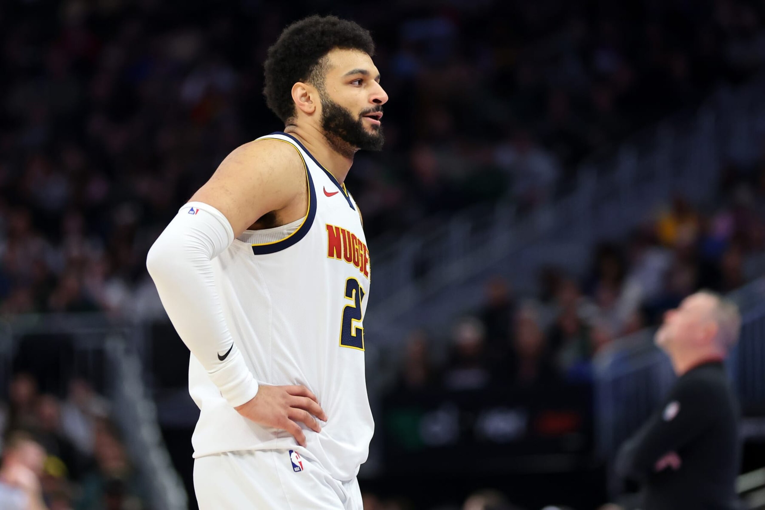 Jamal Murray