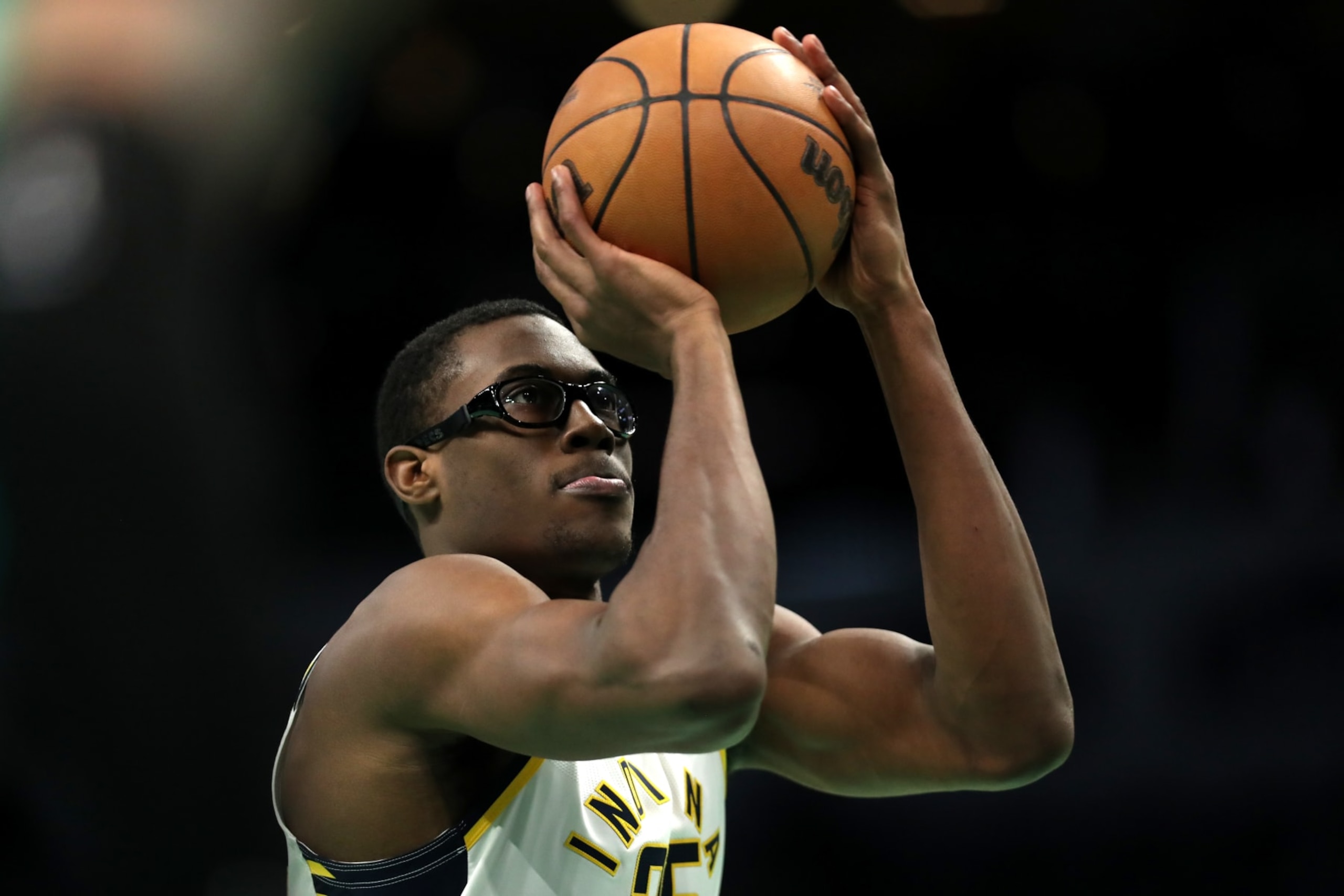 Jalen Smith
