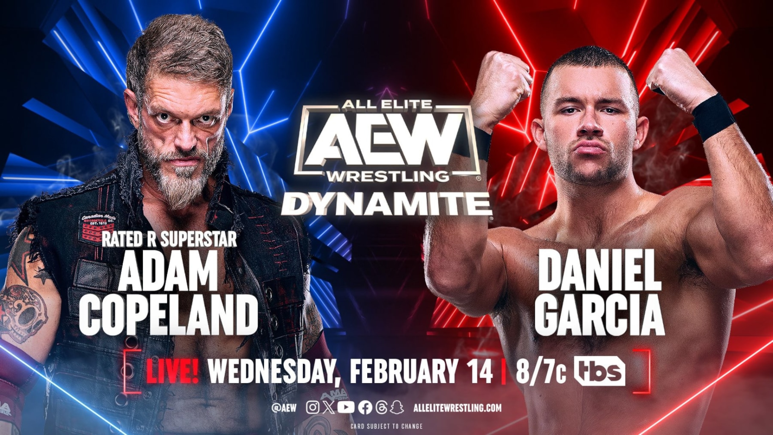 Dynamite.