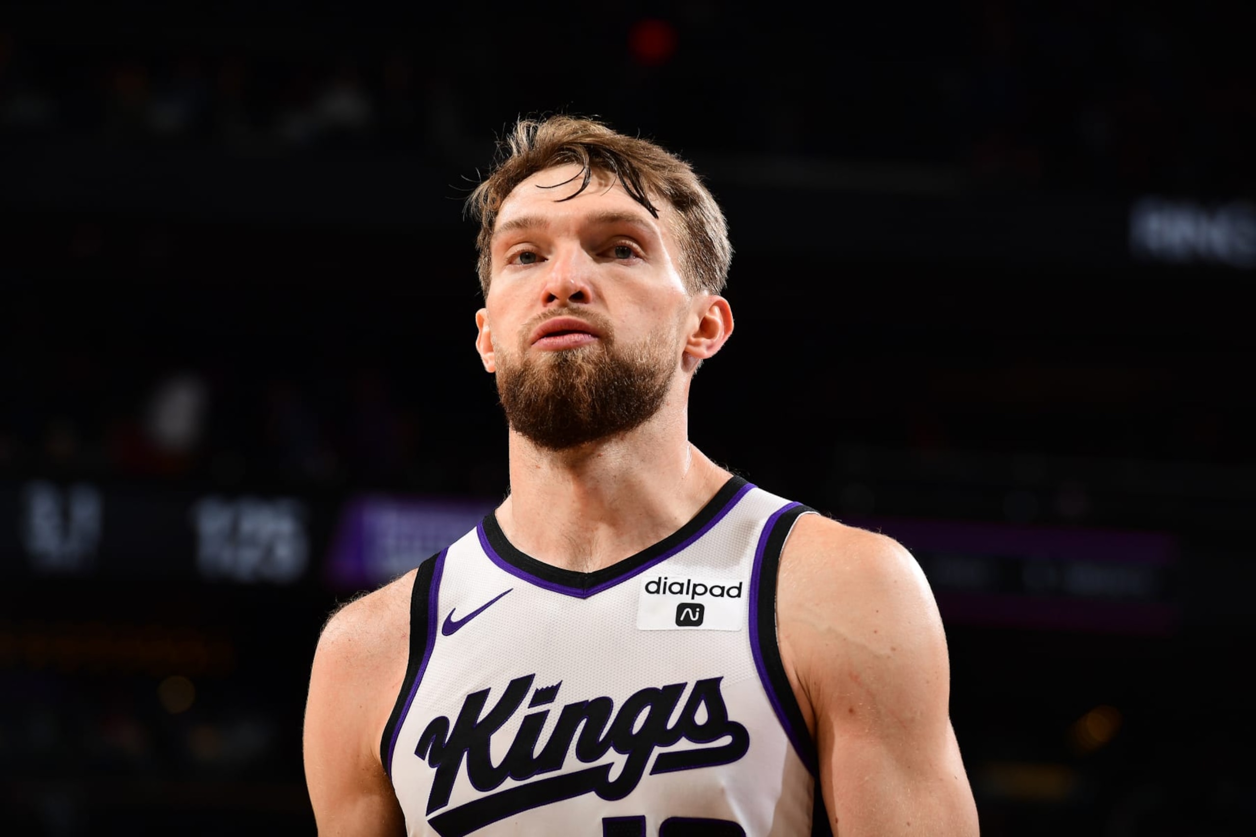 Domantas Sabonis